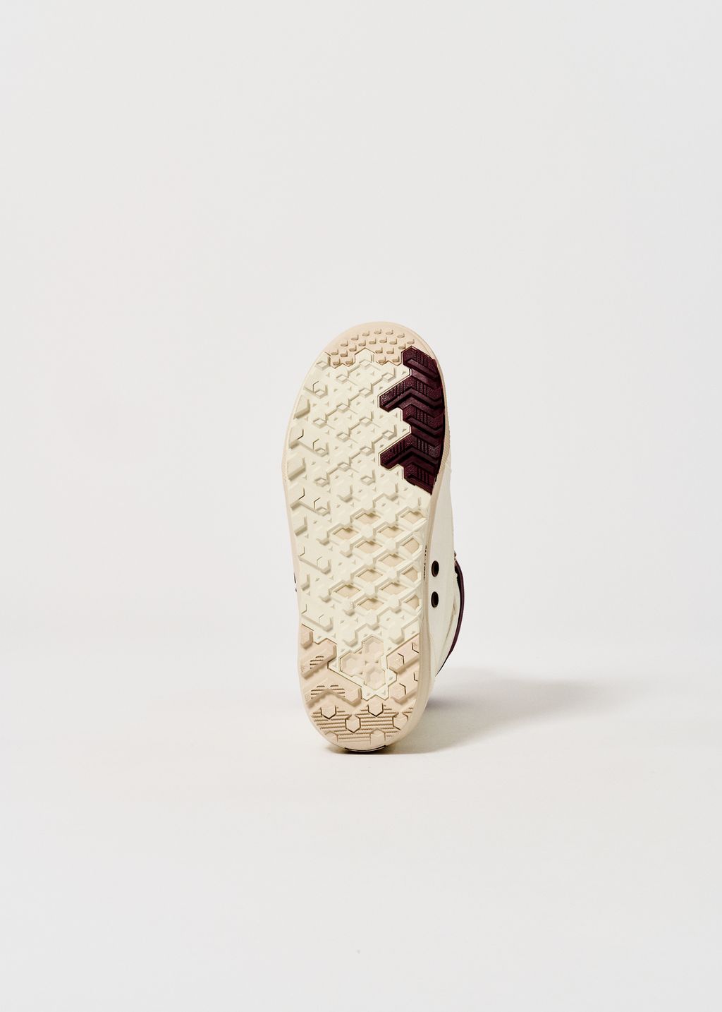 Vans Hi Standard Pro Snowboard Boots