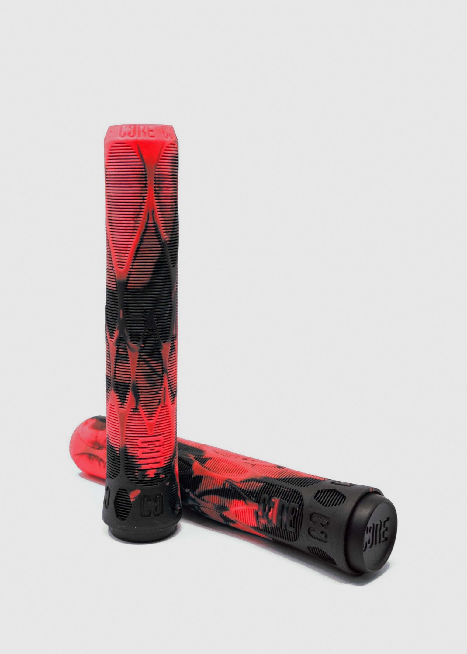 Pro Handlebar Grips 170mm image