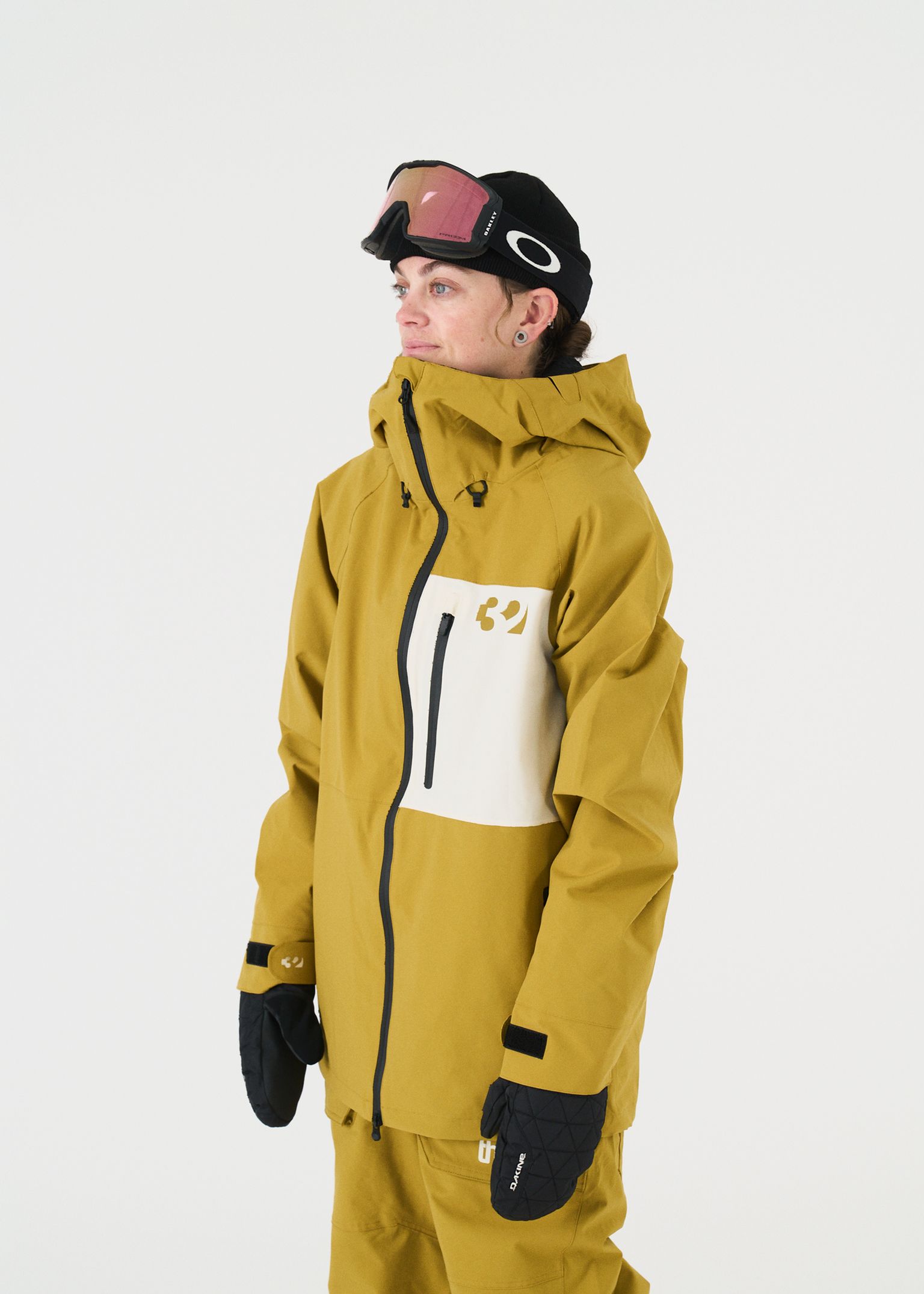 Nova Jacket image