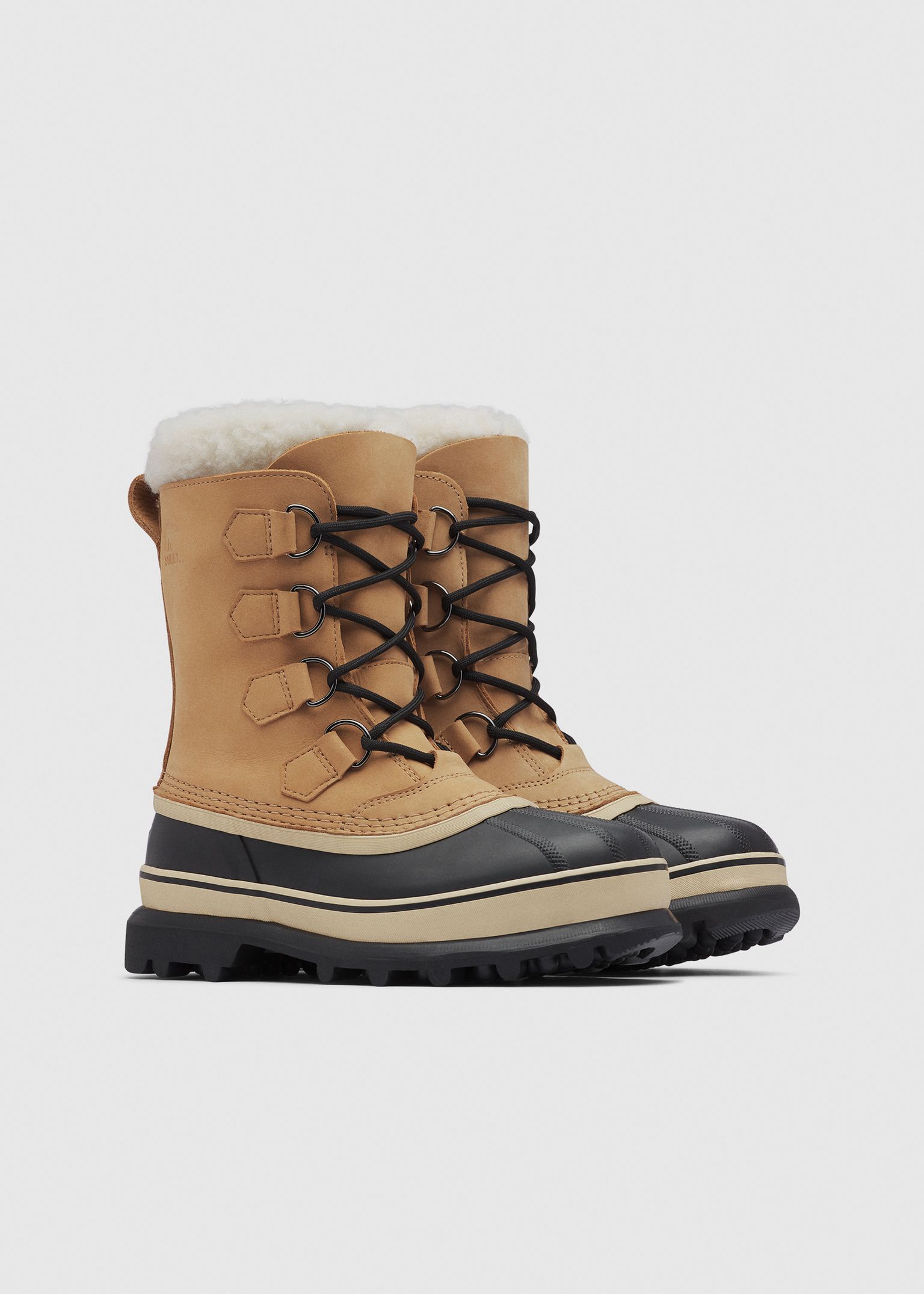 Caribou Snow Boots image