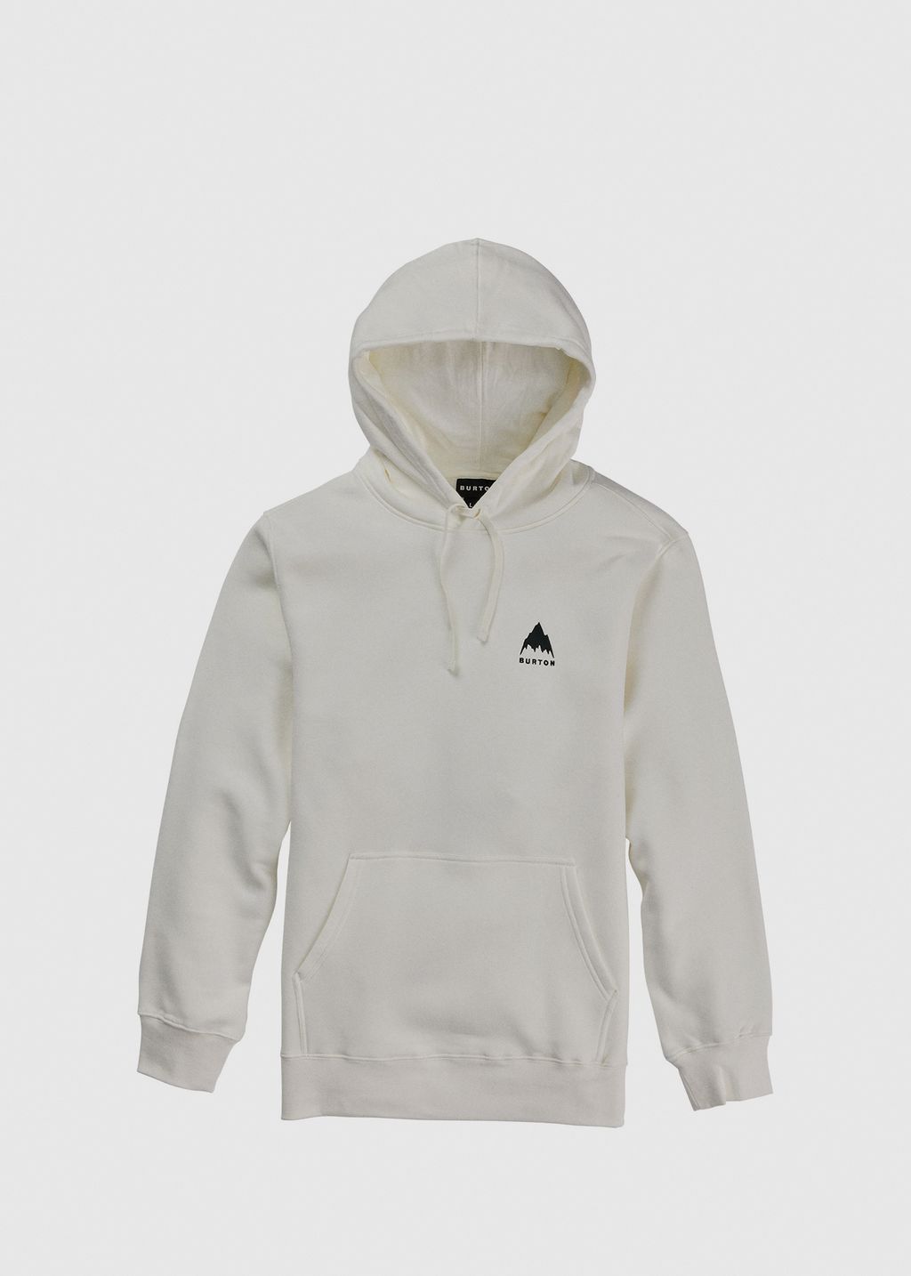 Burton Mountain Pullover Hoodie