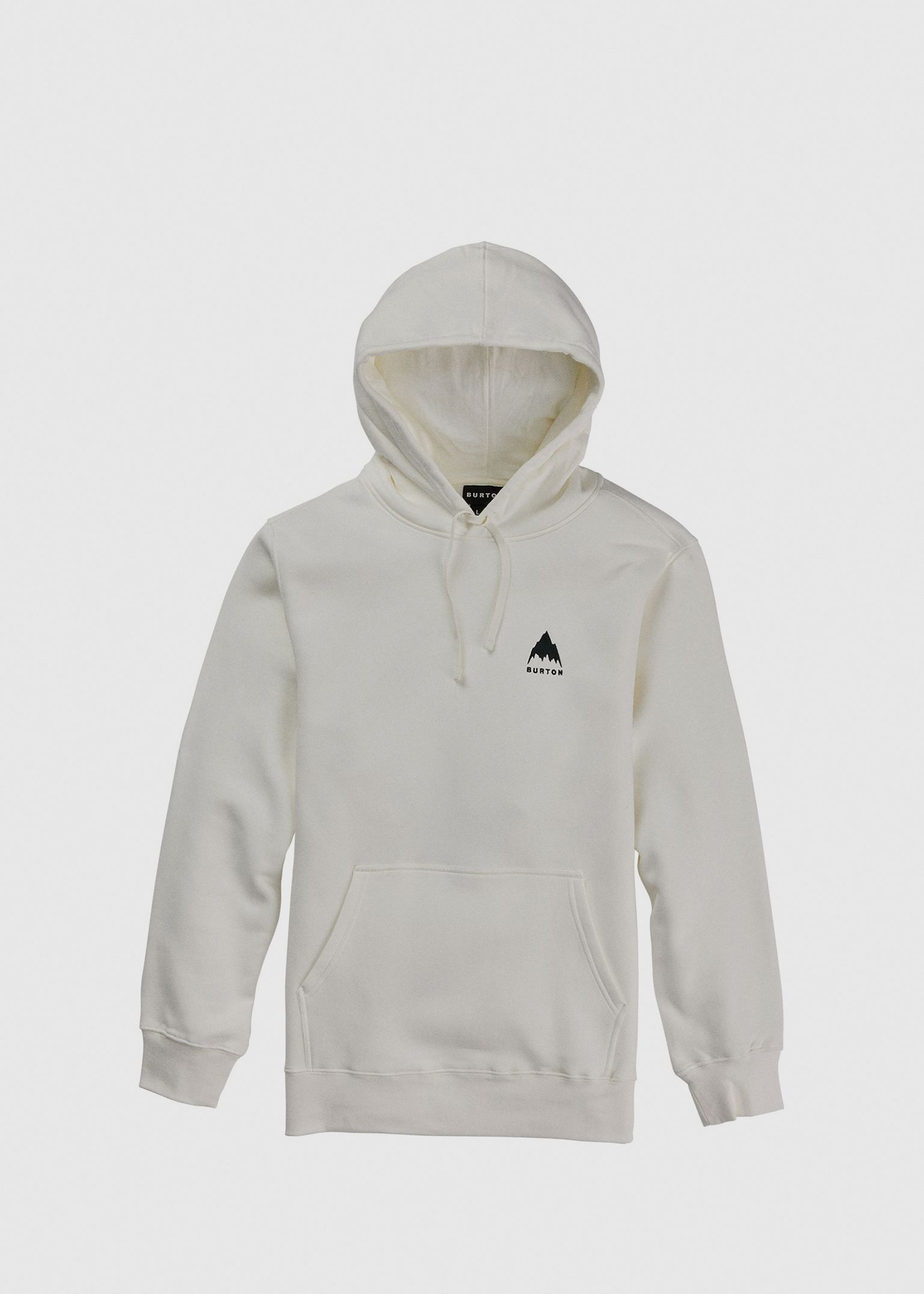 Mountain Pullover Hoodie image