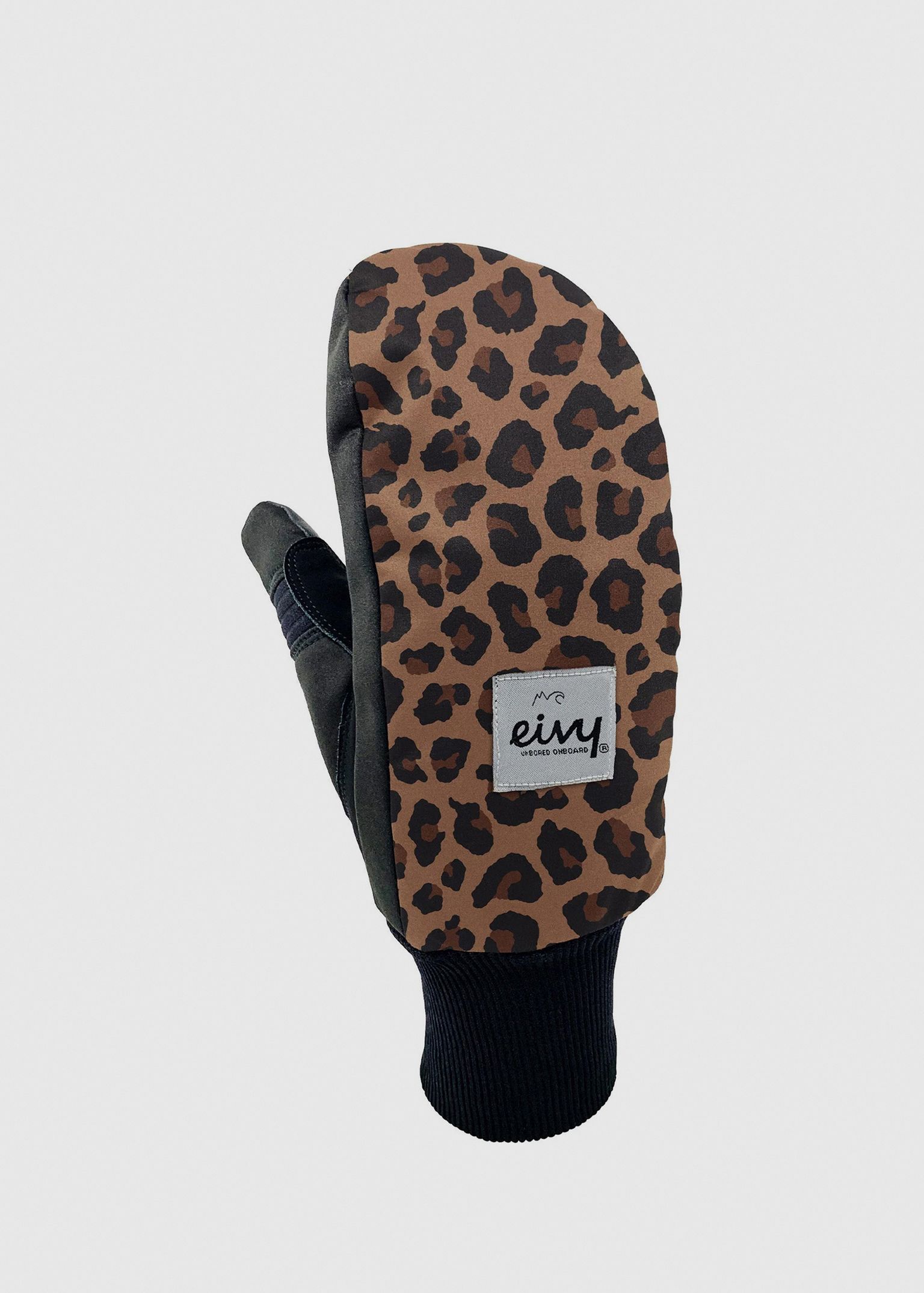 X Eivy Mittens image