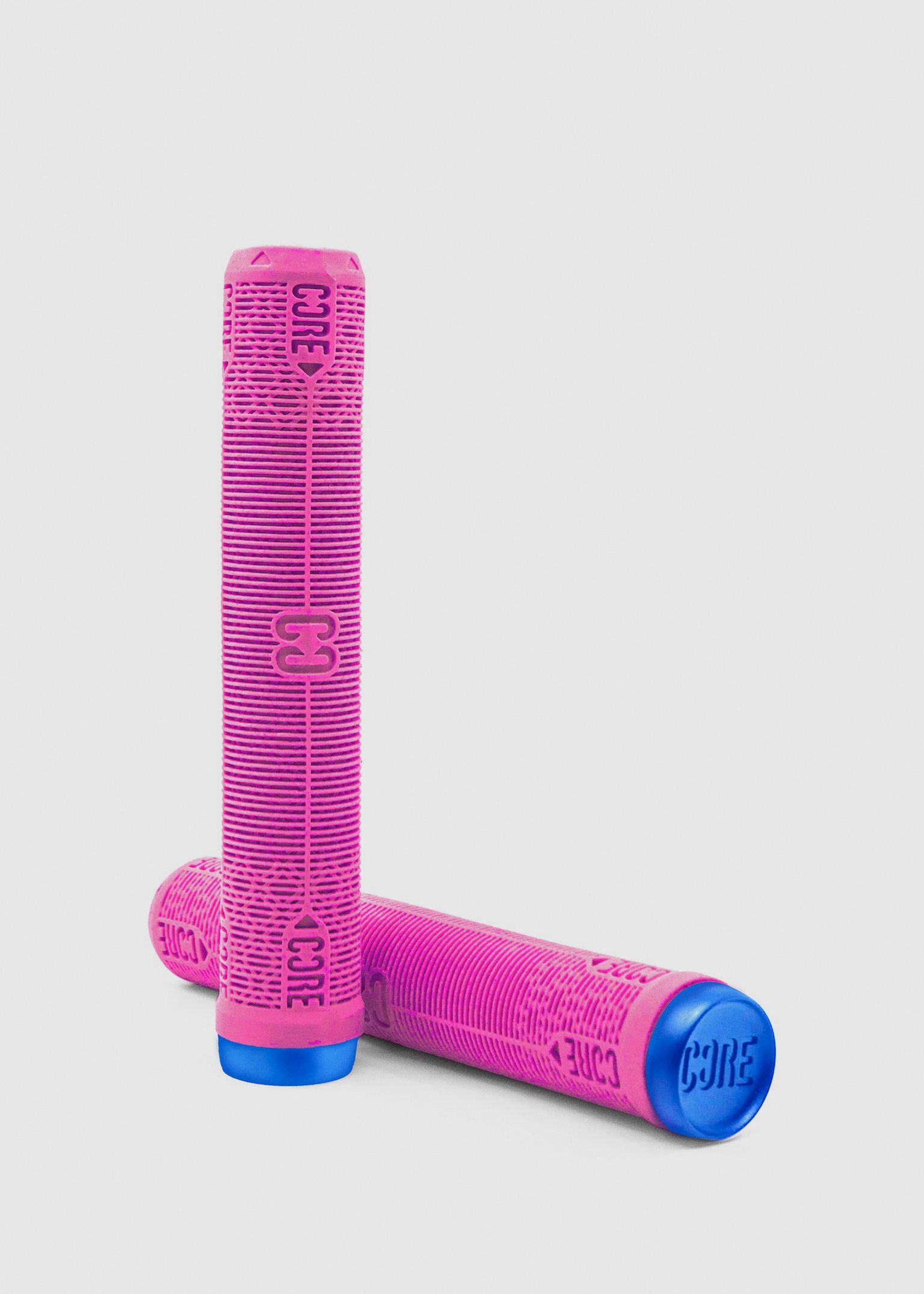 Pro Handlebar Grips 170mm image