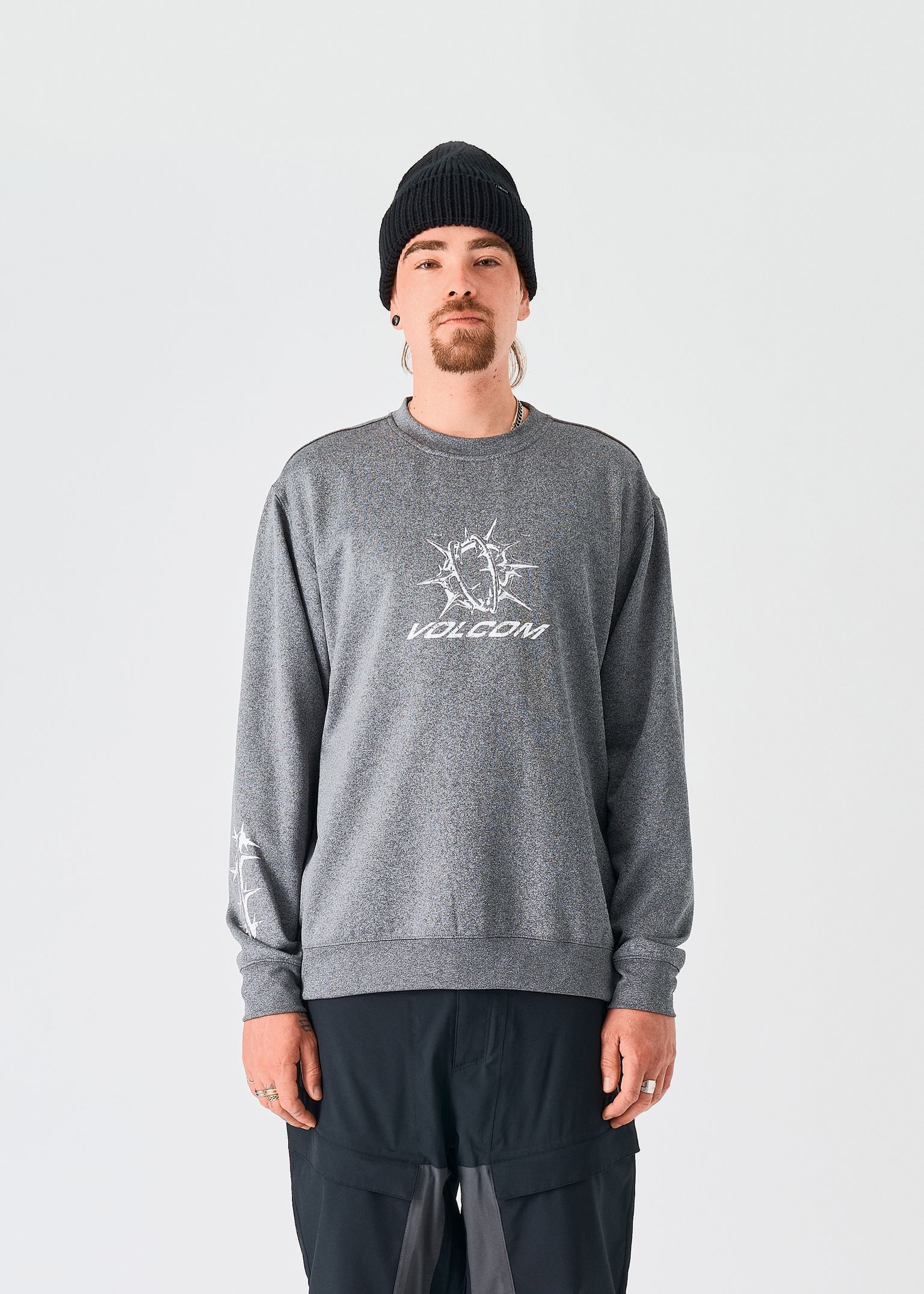 Hydro Crew image