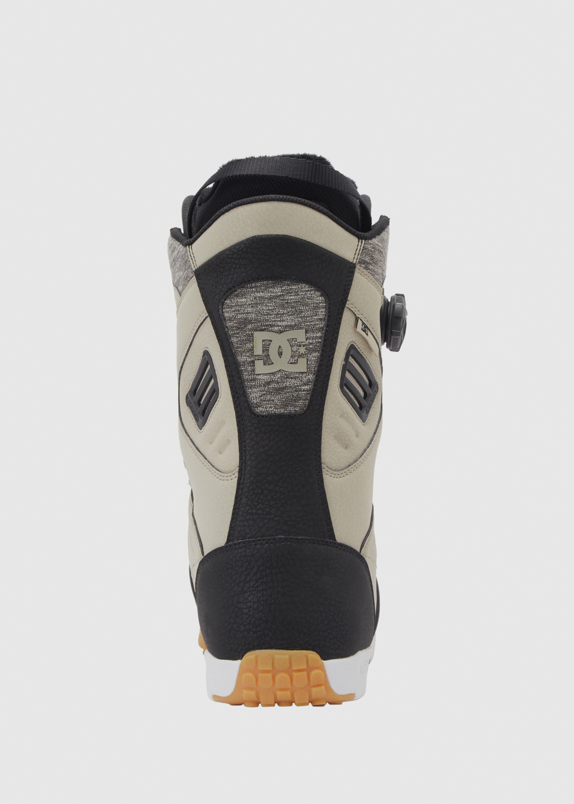 DC Judge Snowboard Boots