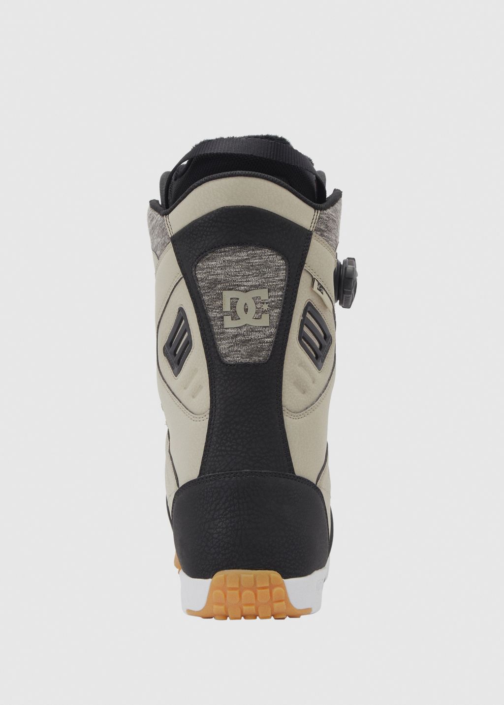 DC Judge Snowboard Boots