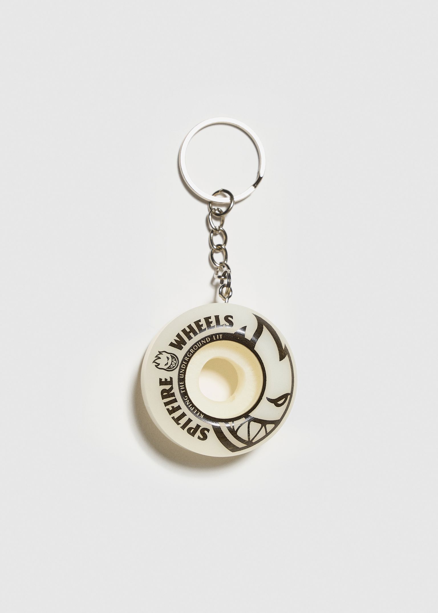 Key Chain Wheel image