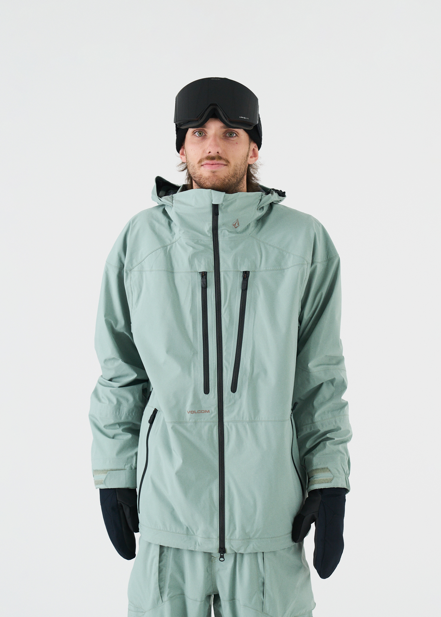 Volcom Volcom Guch Stretch GORE-TEX Jacket