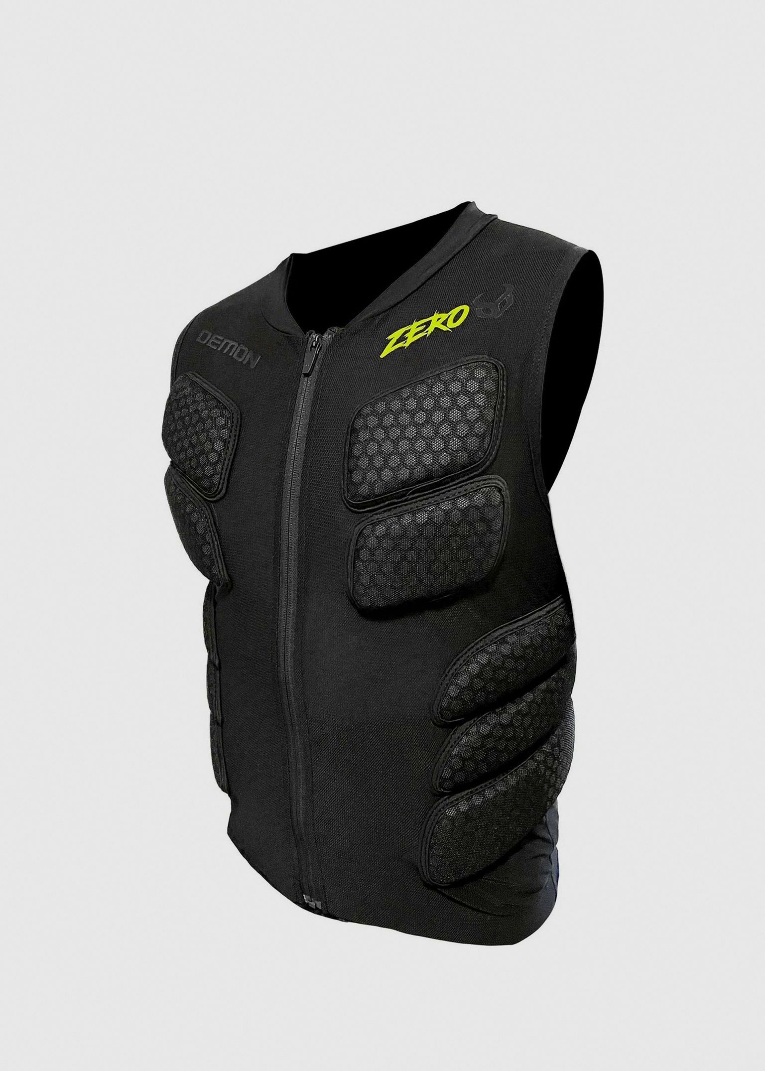 Zero RF D30 Unisex Vest image