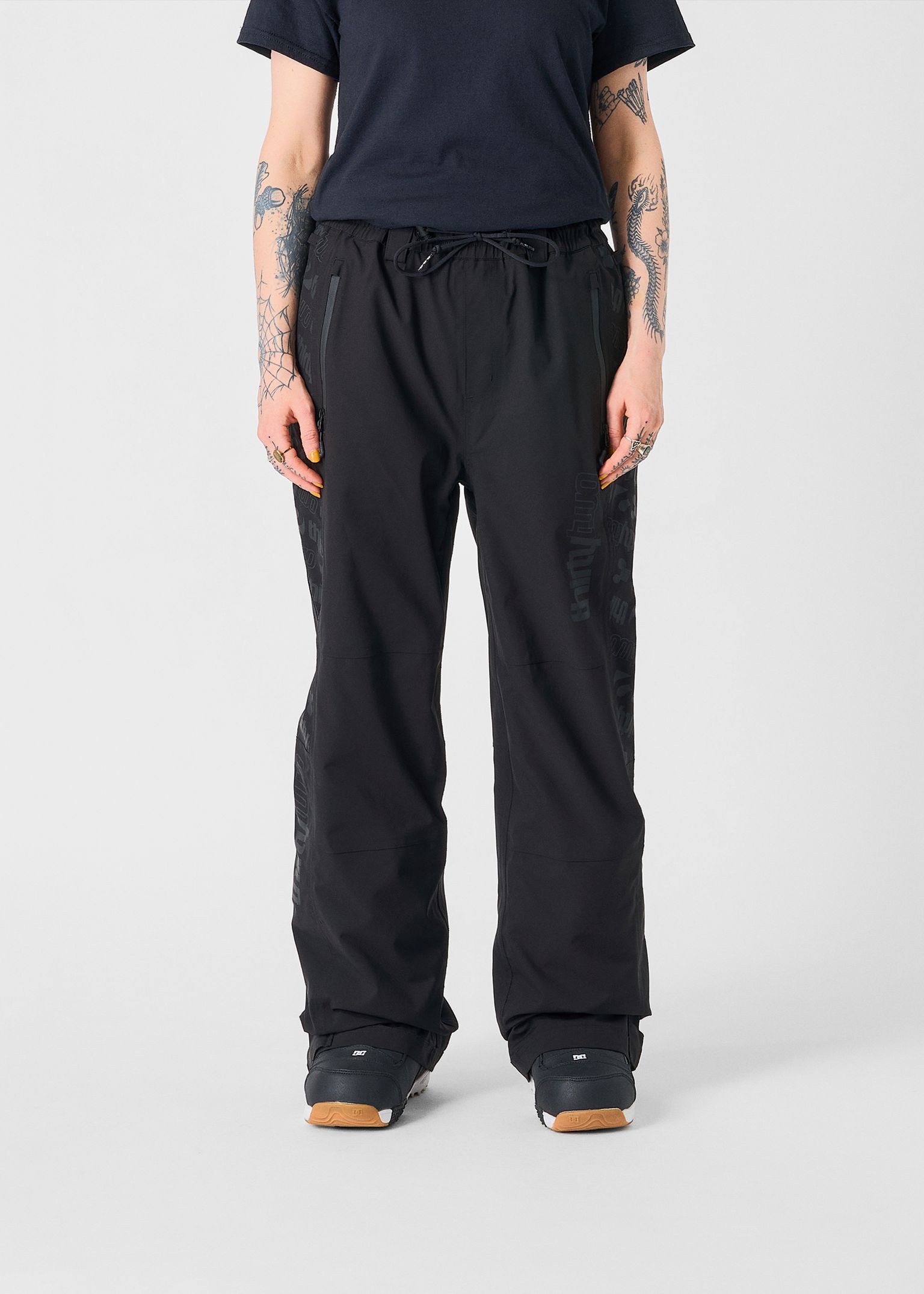 Sweeper Pants image