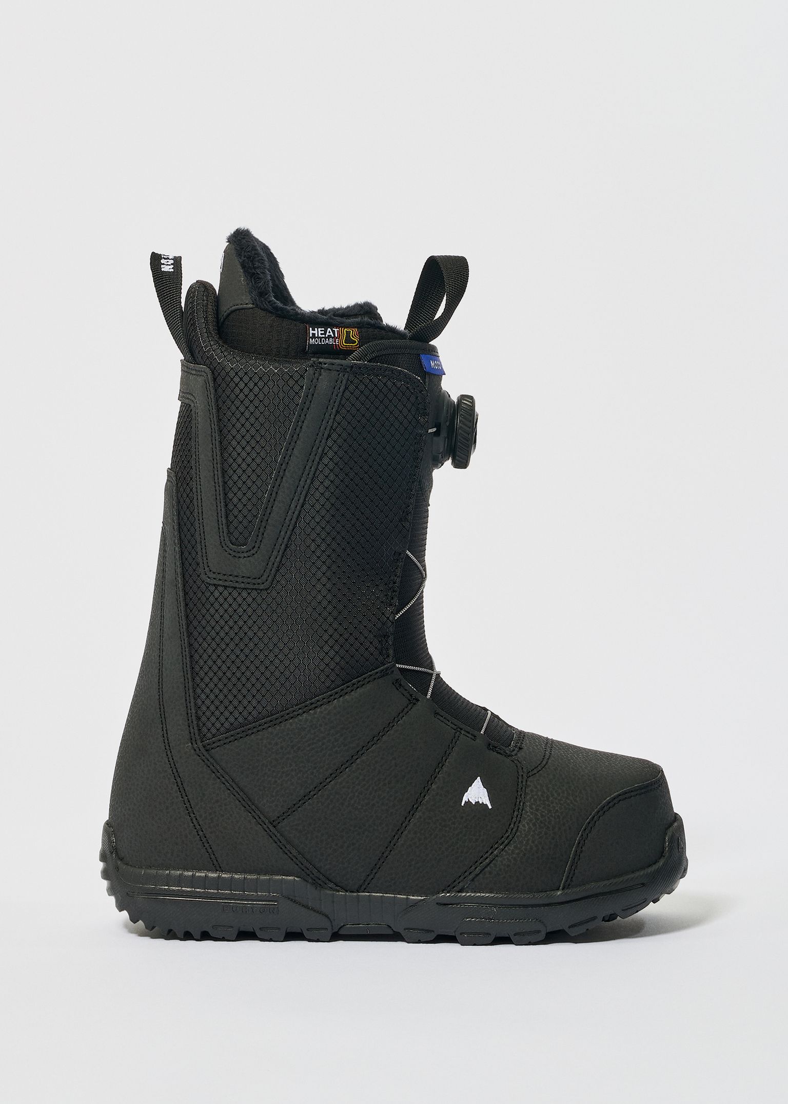Moto BOA Snowboard Boots image