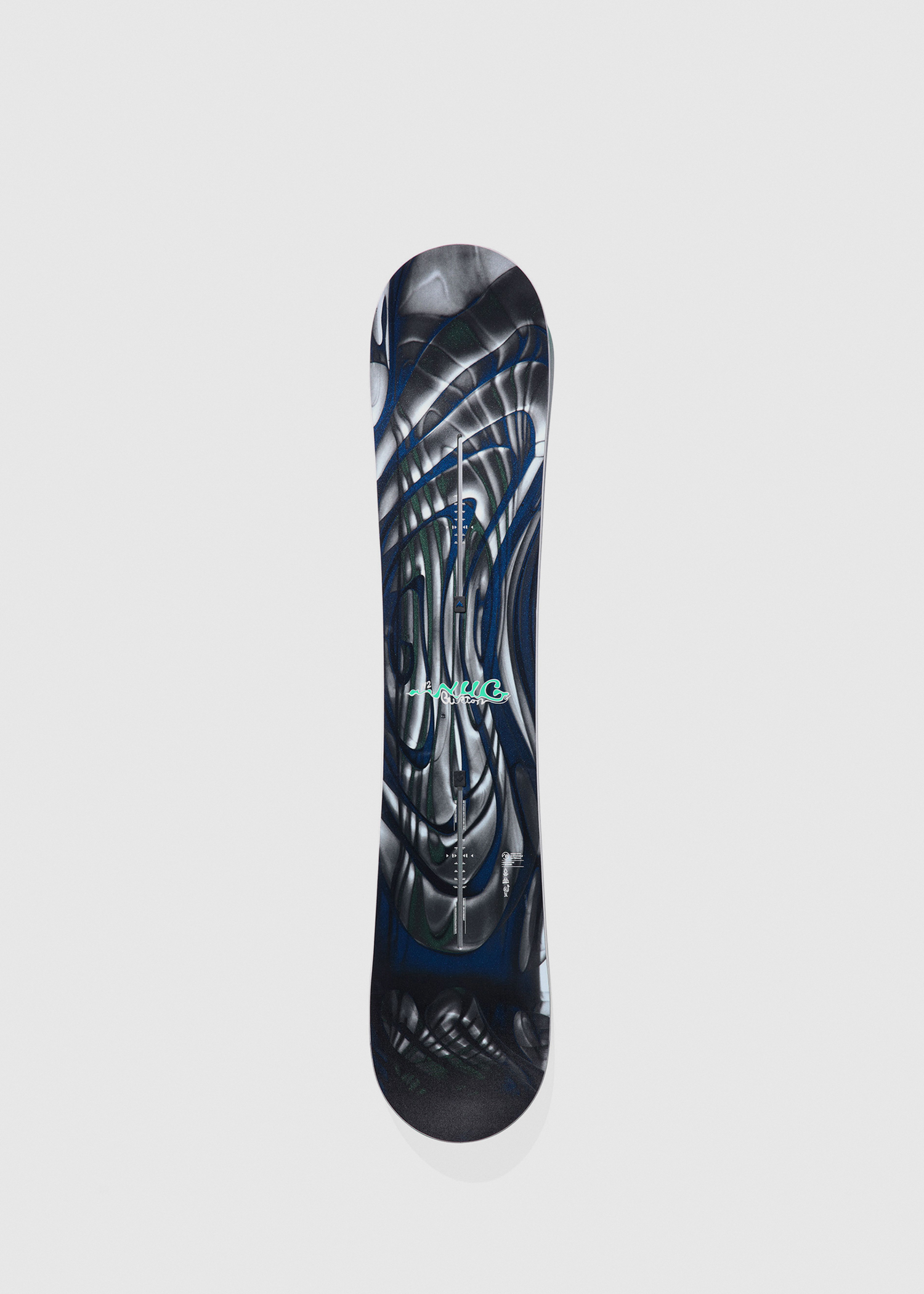 burton 2011 snowboards TWC Pro Model Snowboard Burton Lip Stick Flying V