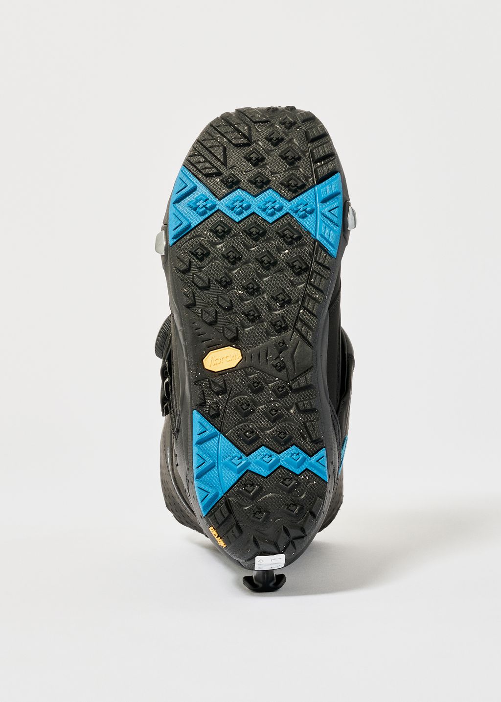 Burton Photon Vibram Step On Wide Snowboard Boots