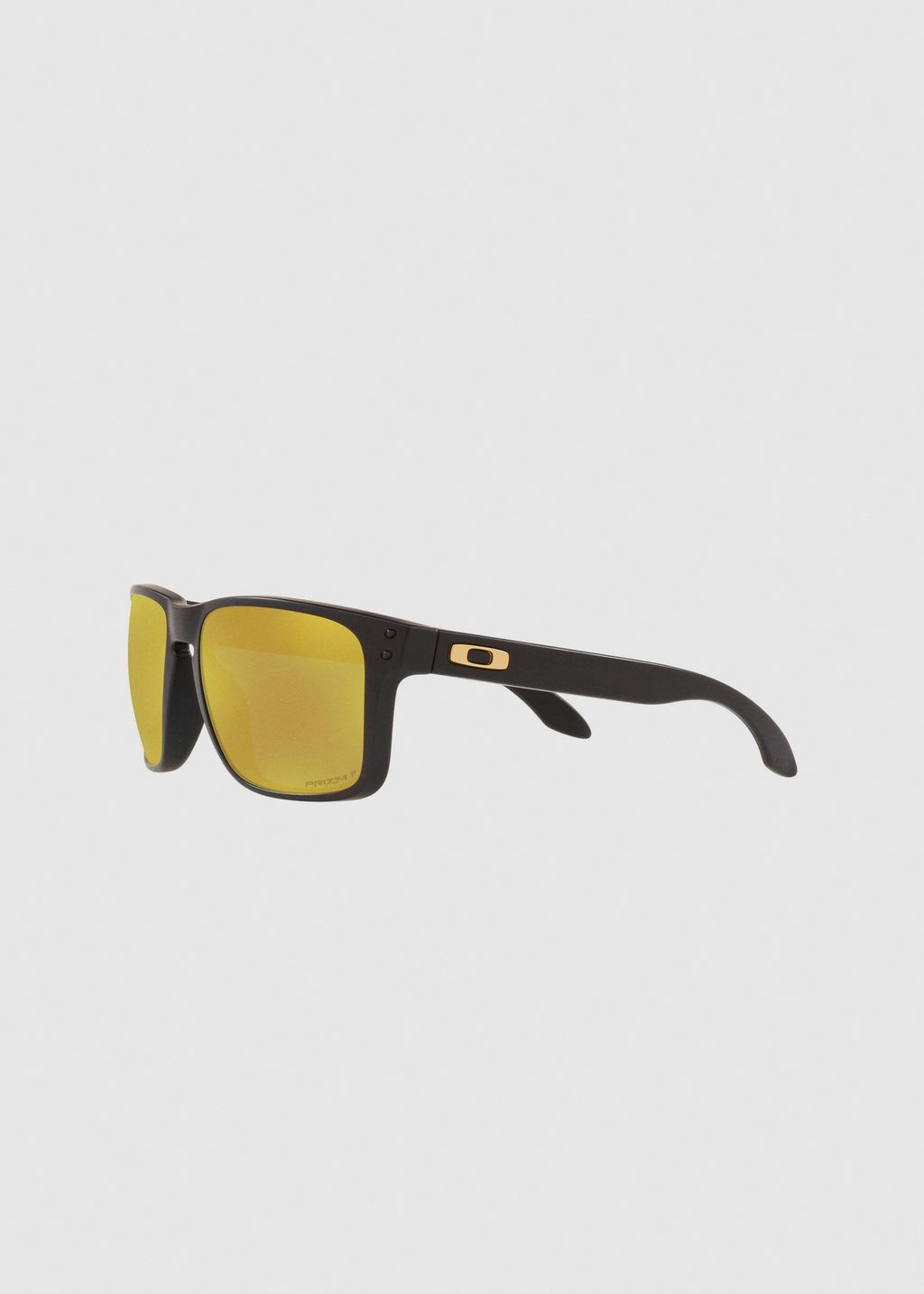 Oakley Holbrook XL Prizm 24K Polarised Sunglasses