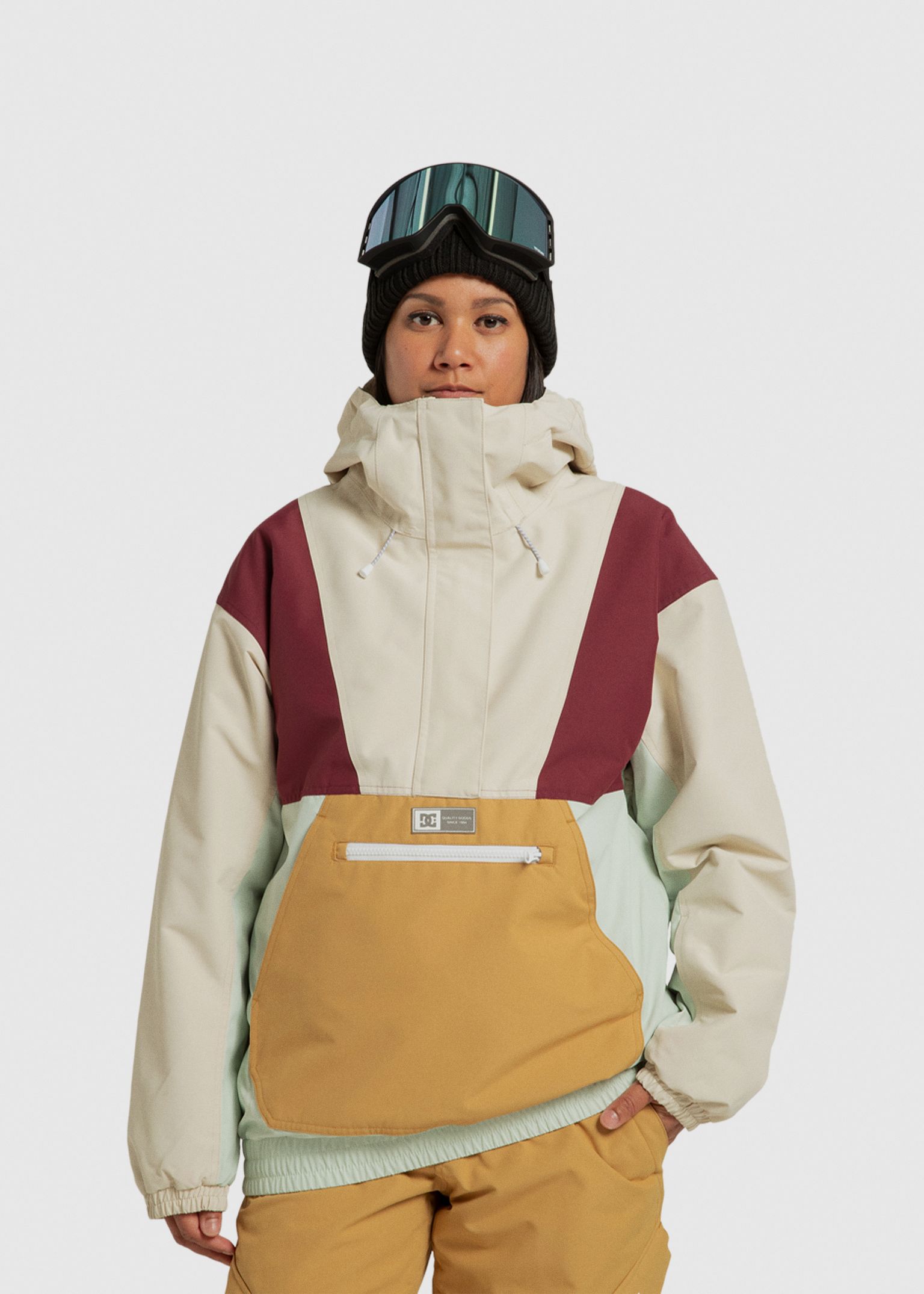 Chalet Anorak image