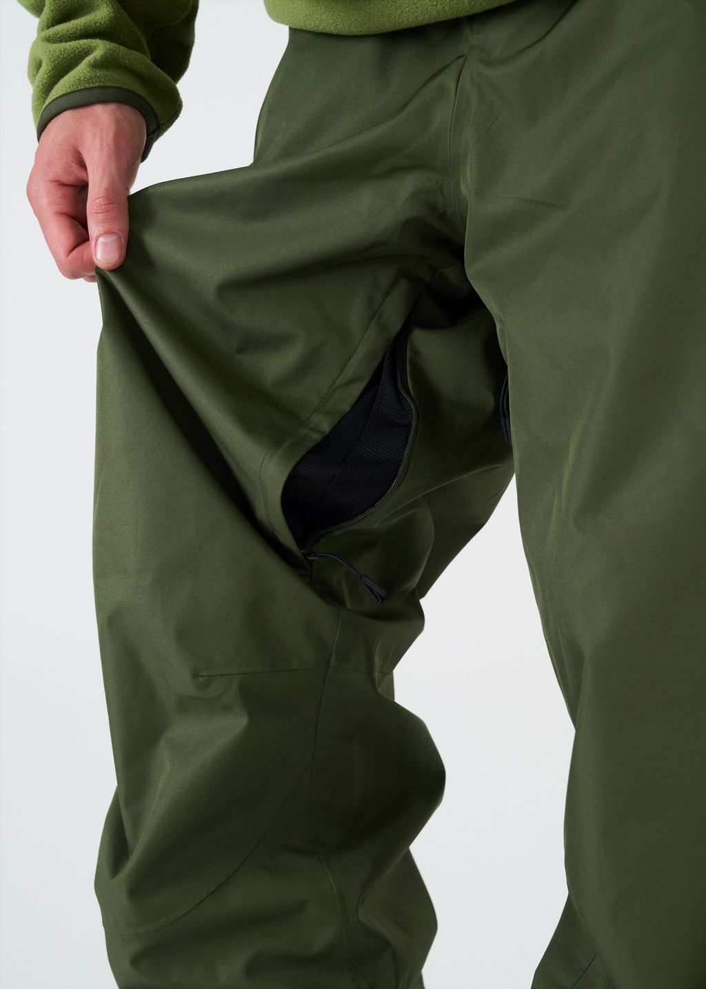 Oakley TC Camber RC Shell Pants