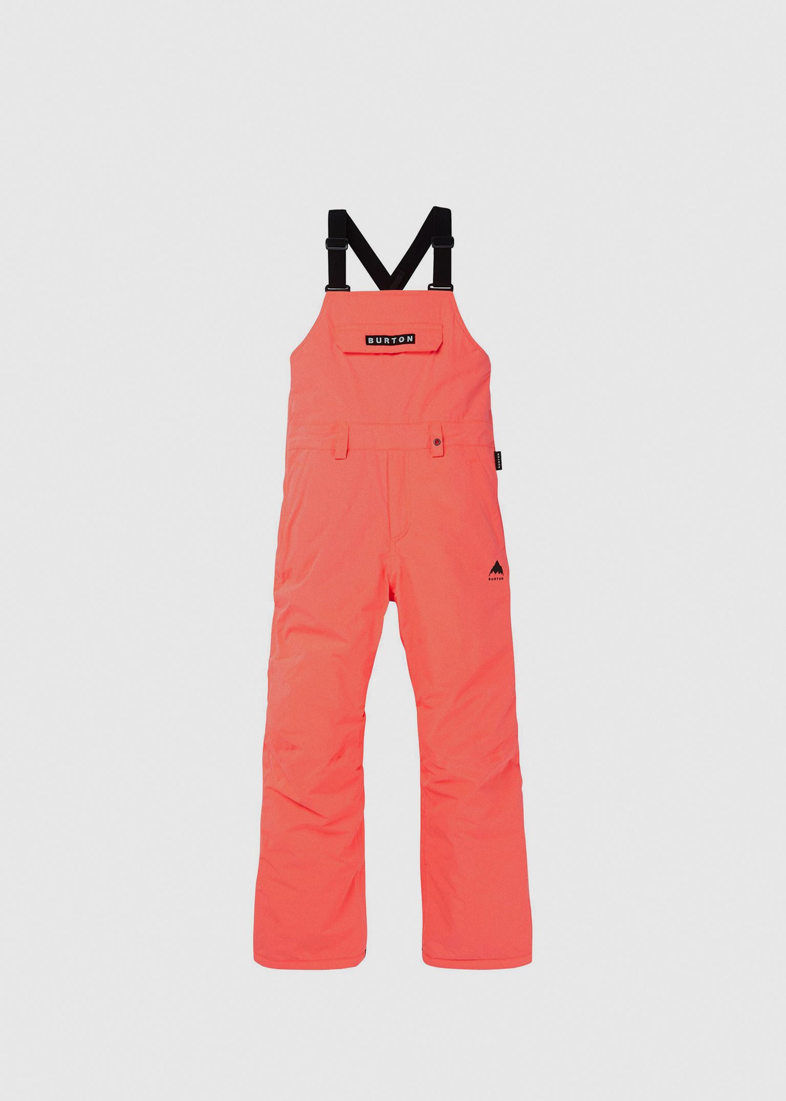 Skylar 2L Kids' Bib Pants image