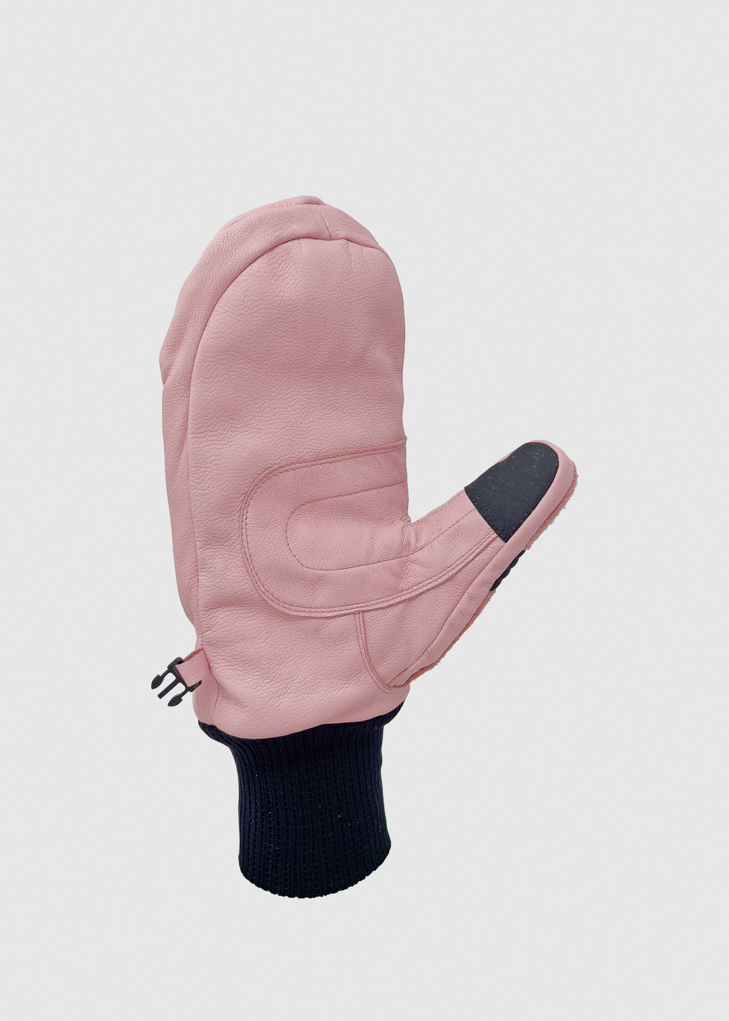 Transform Photo Incentive Mittens