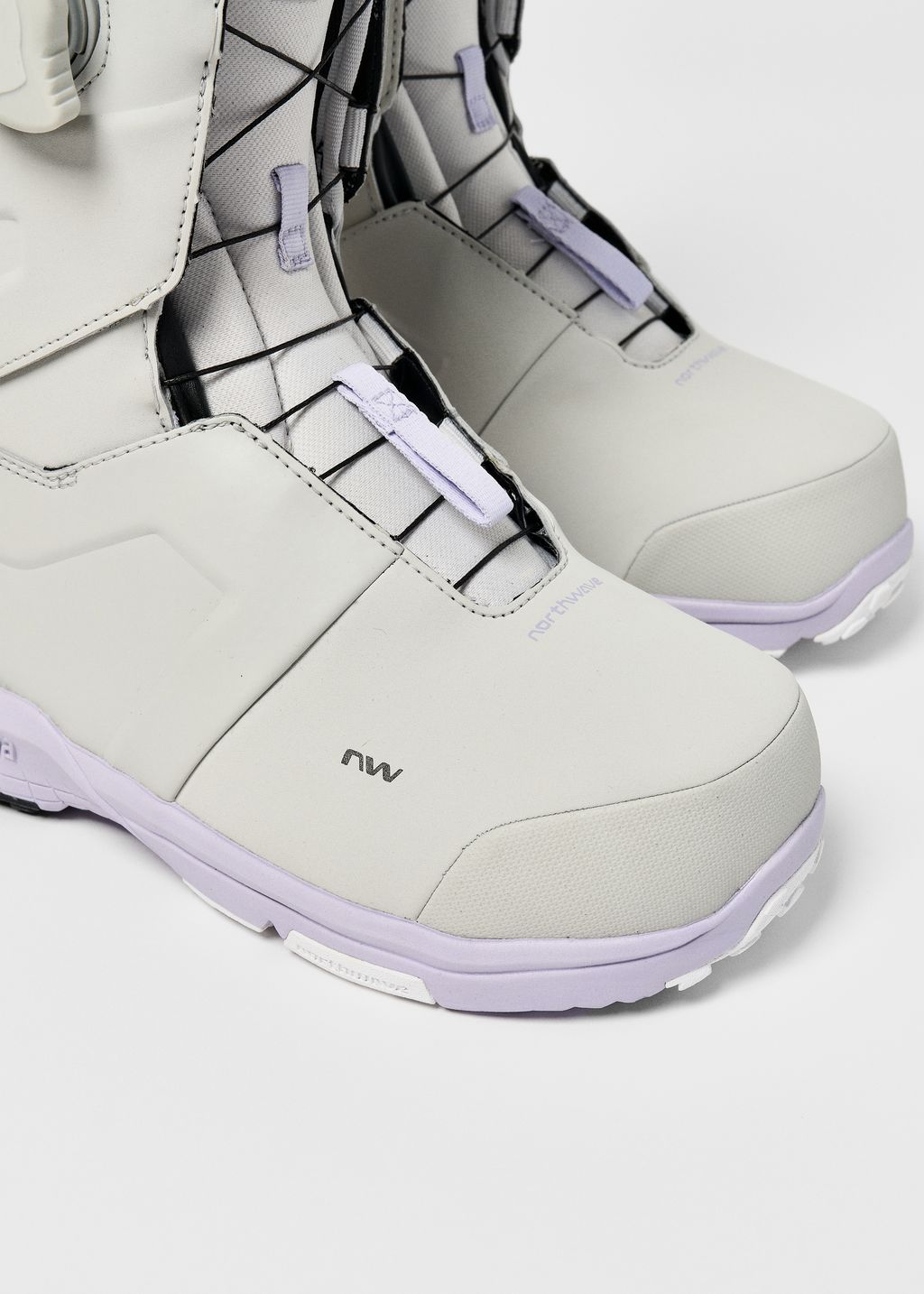 Northwave Grace 2 Spin Snowboard Boots