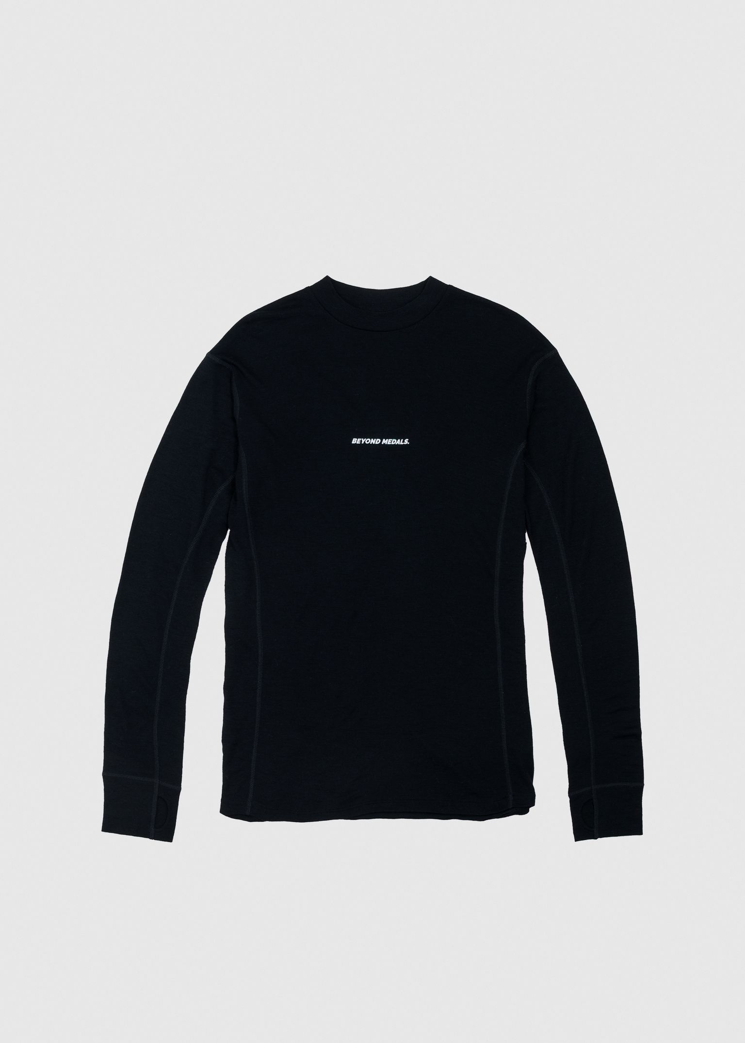 Merino Base Layer Top image