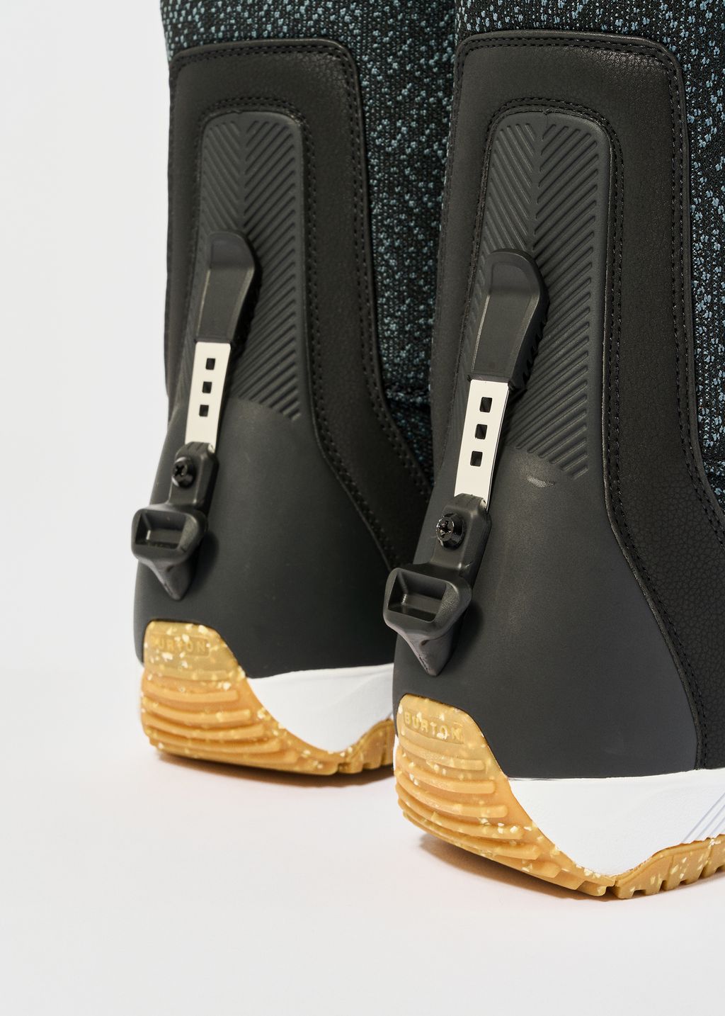 Burton Swath Step On Double BOA Snowboard Boots