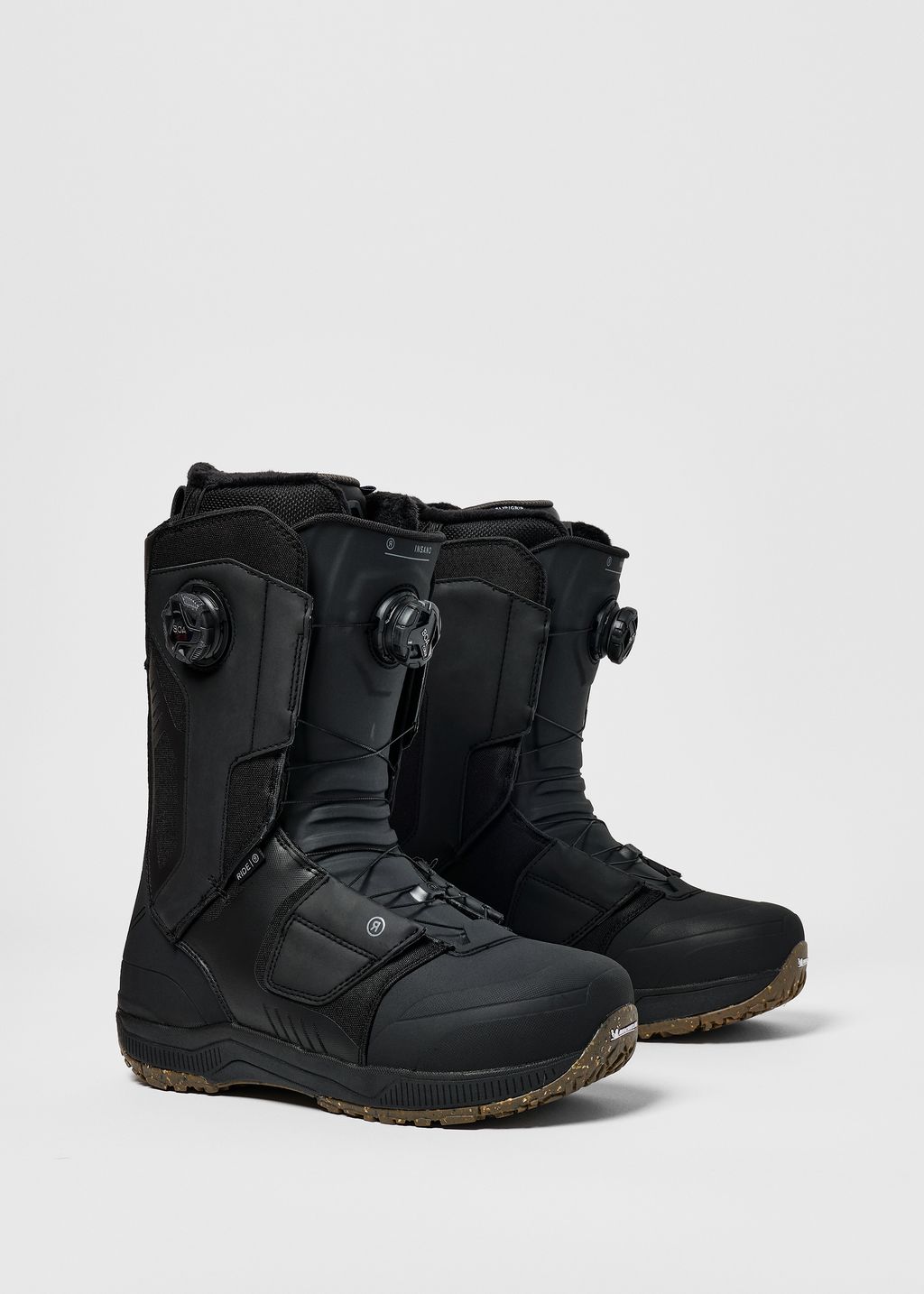 22-23 RIDE スノーボードブーツ INSANO RIDE INSANO スノーボード ブーツ Ride Insano Snowboard Boots | evo