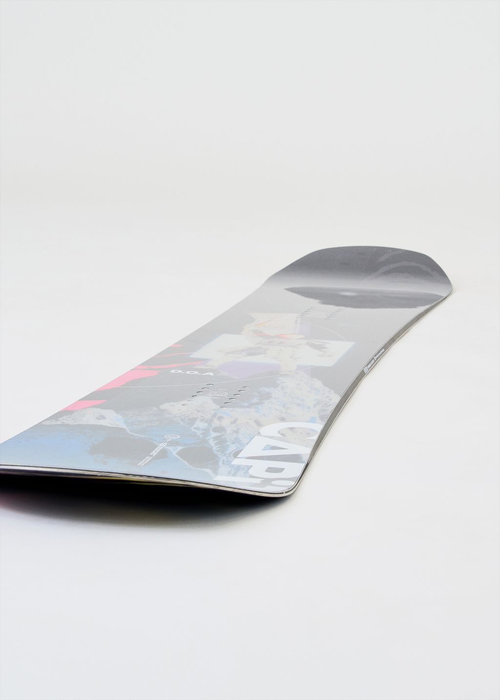 Capita DOA Snowboard