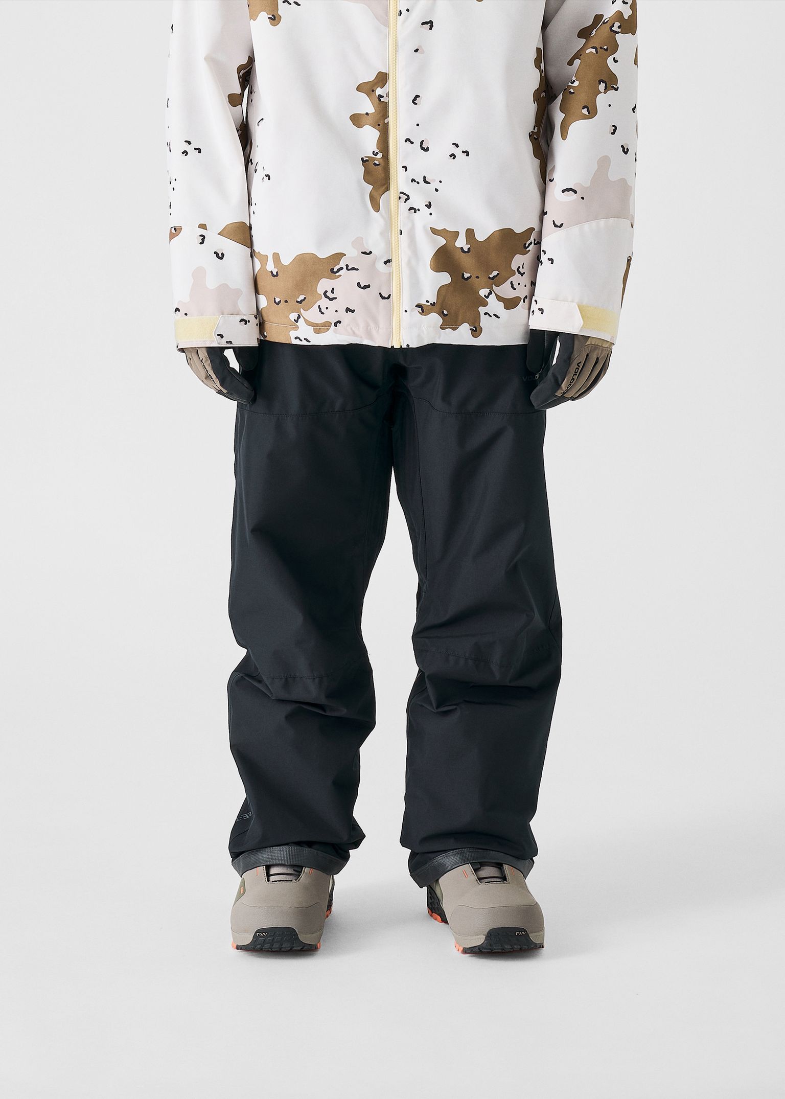 Dua GORE-TEX Pants image