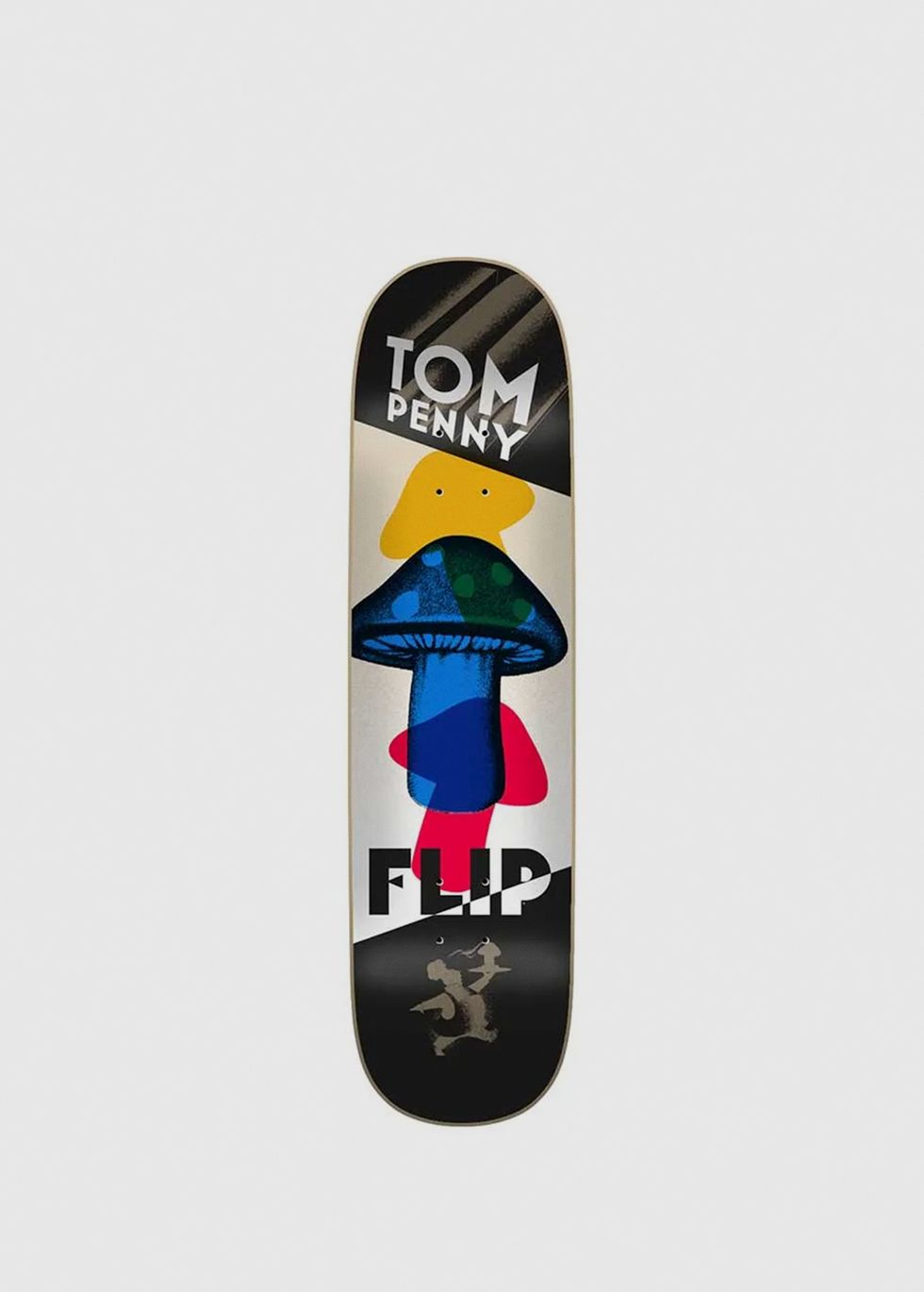 Flip Skateboards Penny Love Shroom 8.0