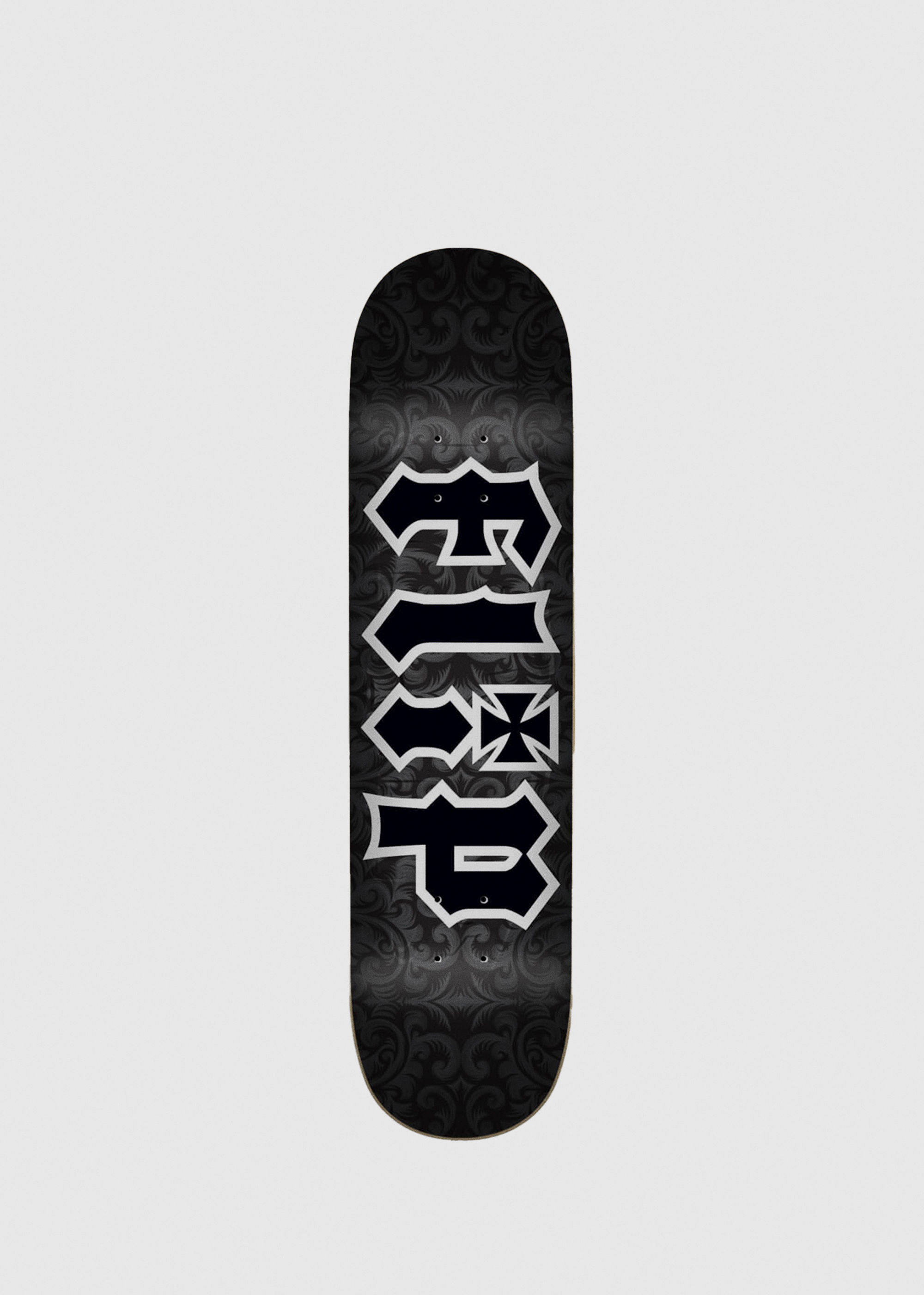HKD Gothic Black 8.25
