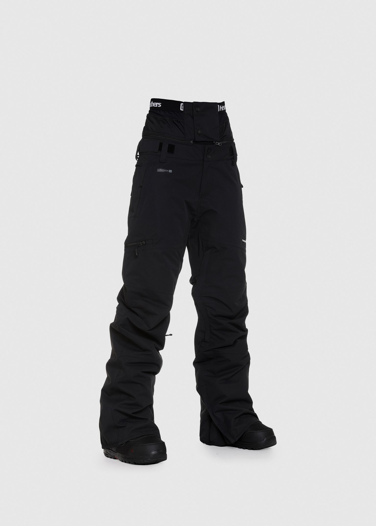 Lottie Ii Shell Pants image