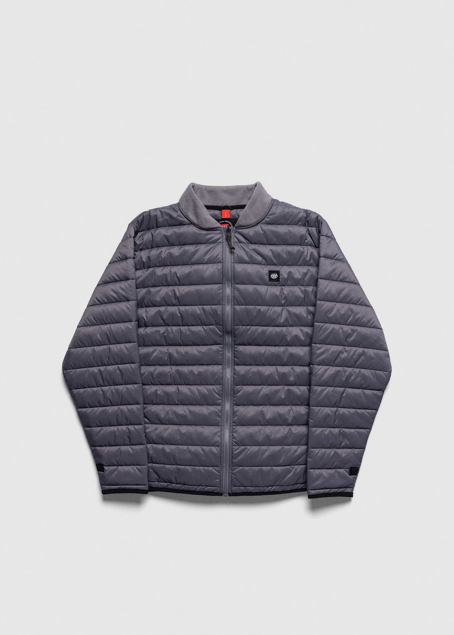 Thermal Puff Jacket image