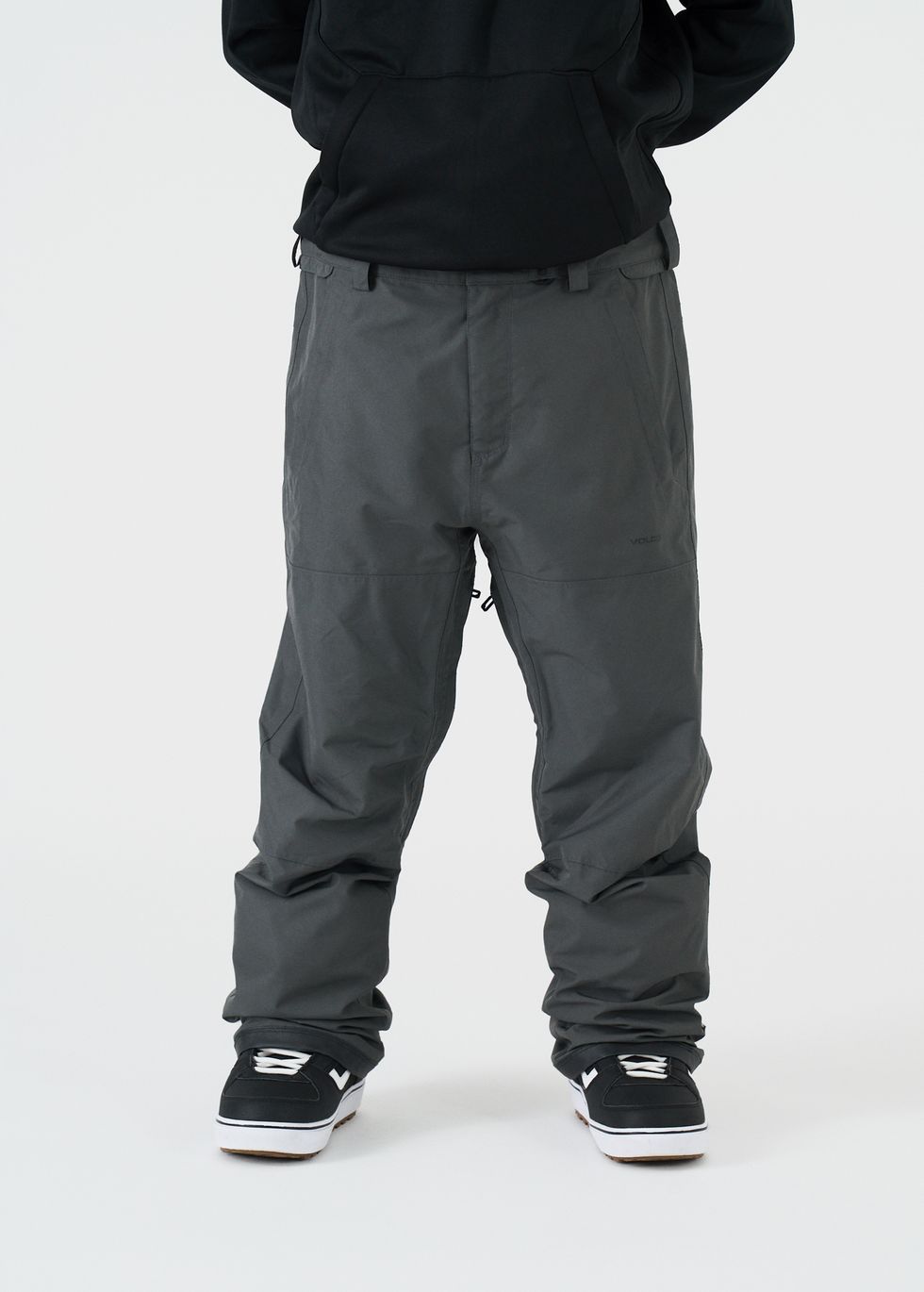 スノーボード 686 MENS GORE-TEX CORE SHELL PANT 25-26 686 GORE-TEX Core Shell Pant