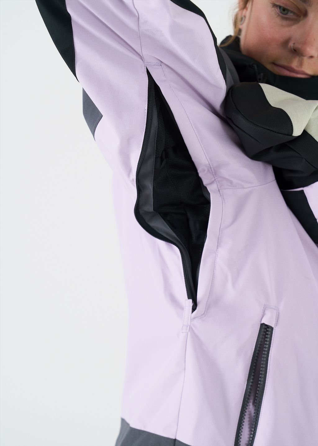 L1 Premium Goods Ventura Jacket