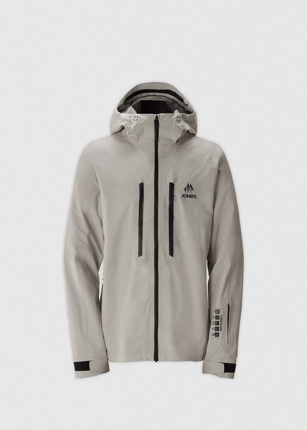 Jones Shralpinist Stretch Recycled Jacket