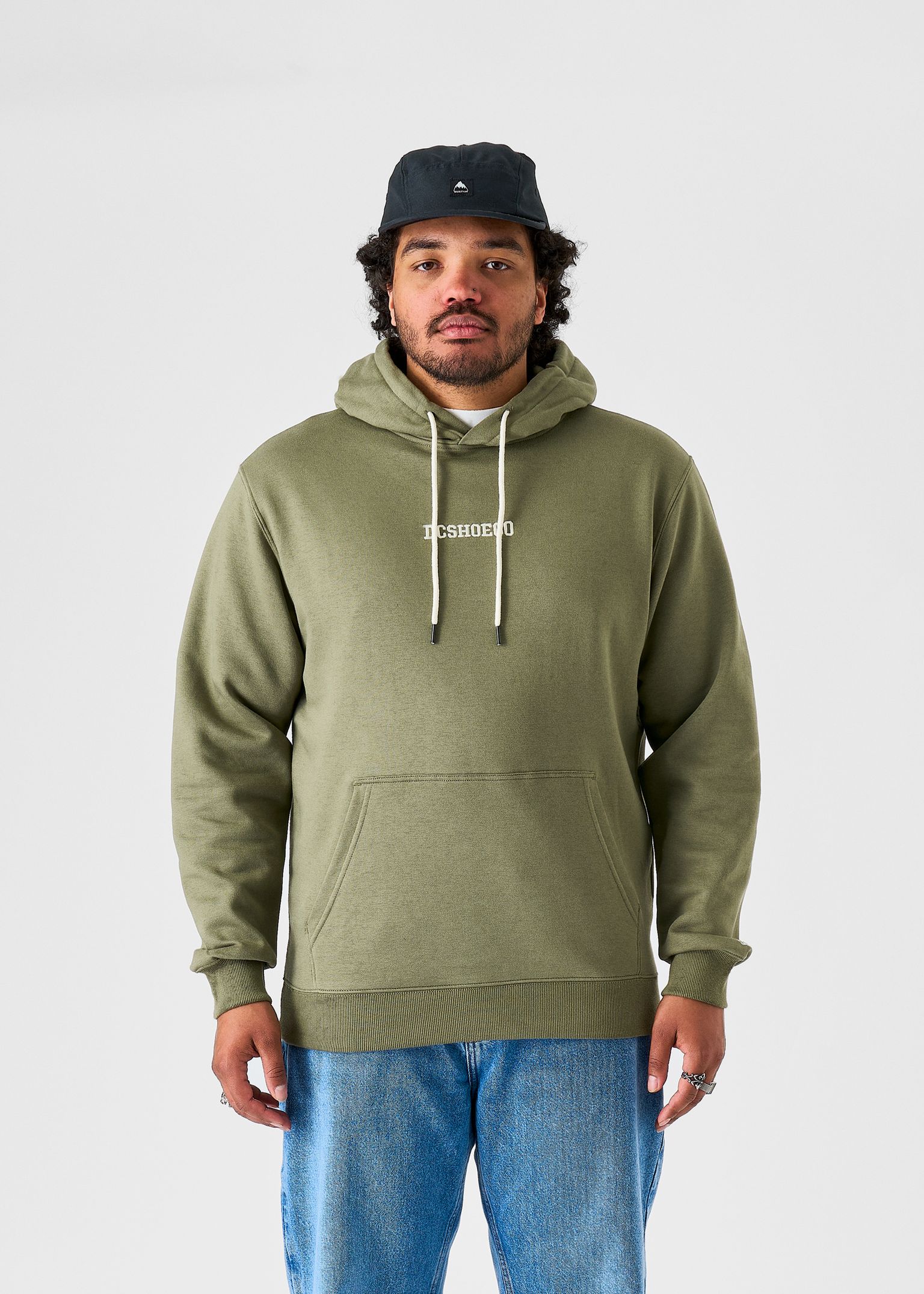 Baseline PH Hoodie image