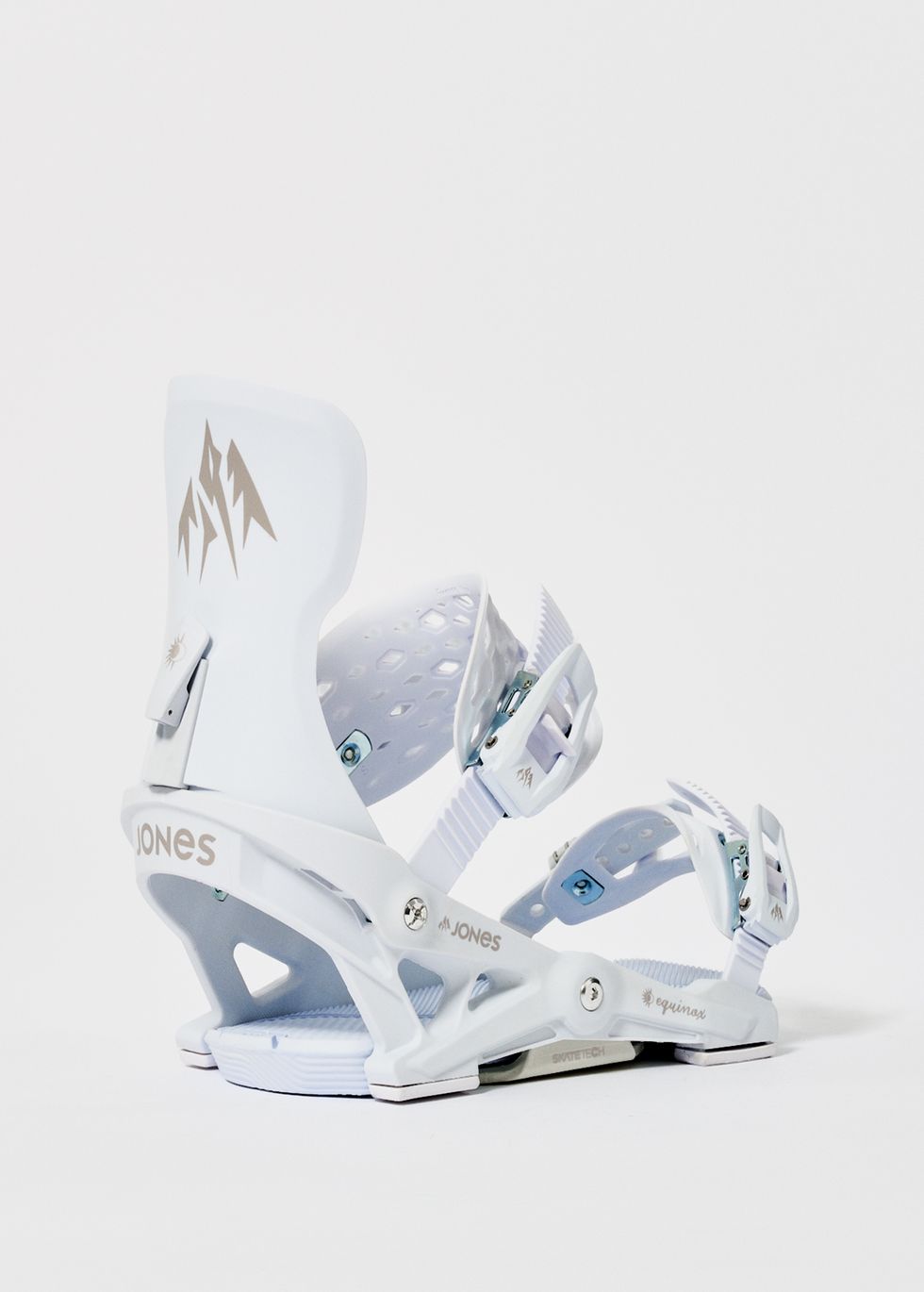Jones Howler Snowboard