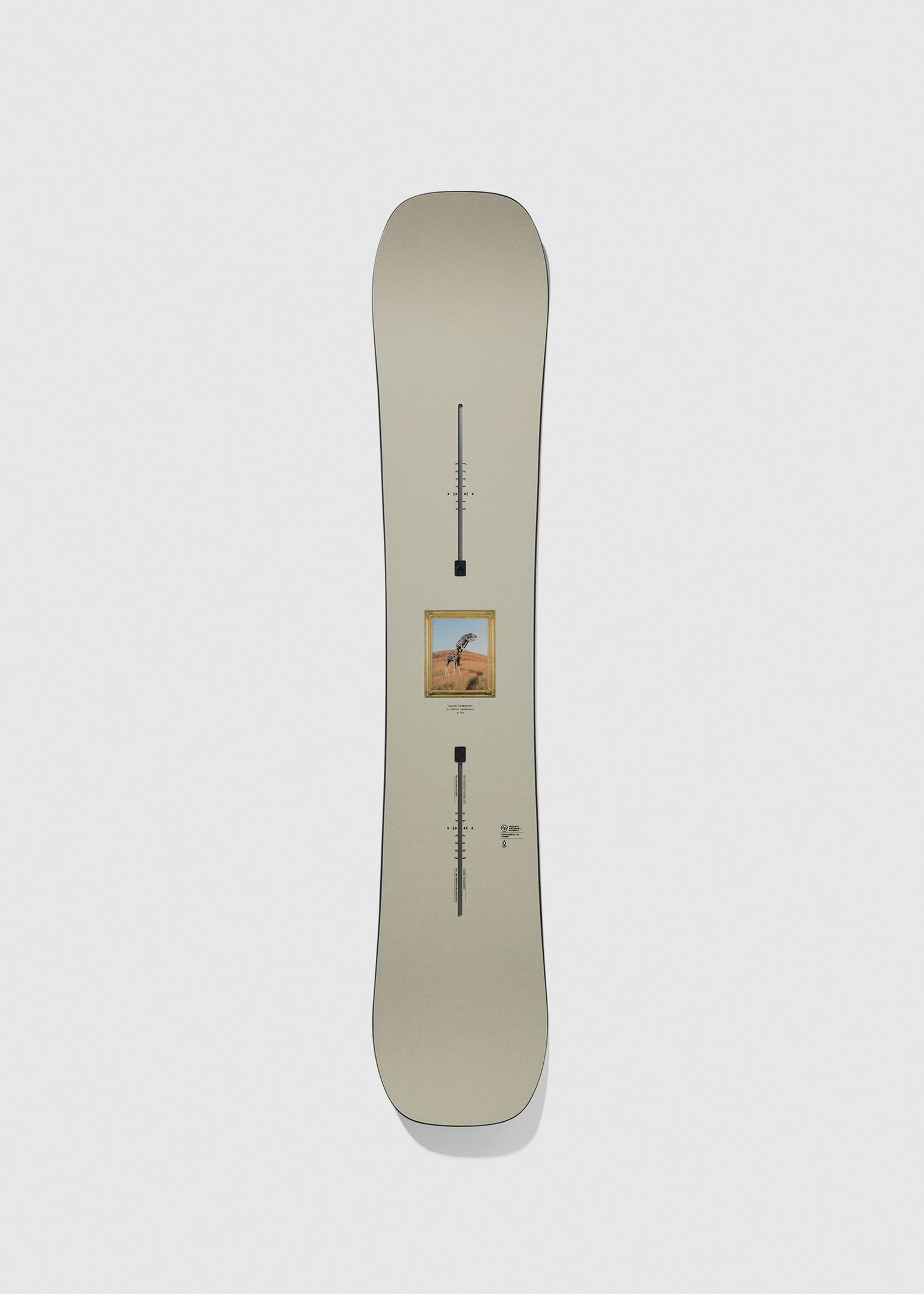Burton Good Company Snowboard