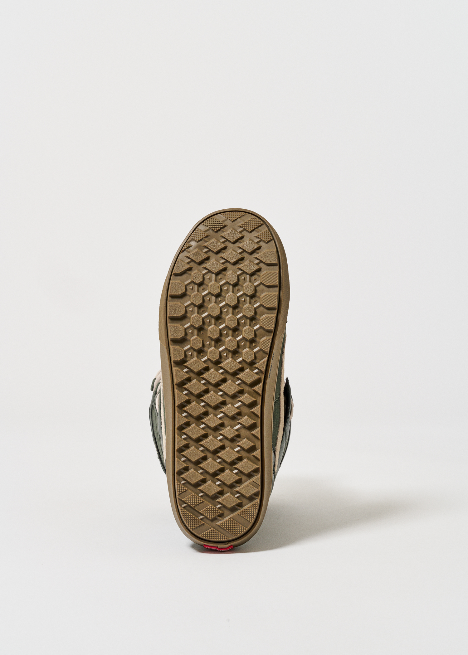Vans High Standard OG Snowboard Boots