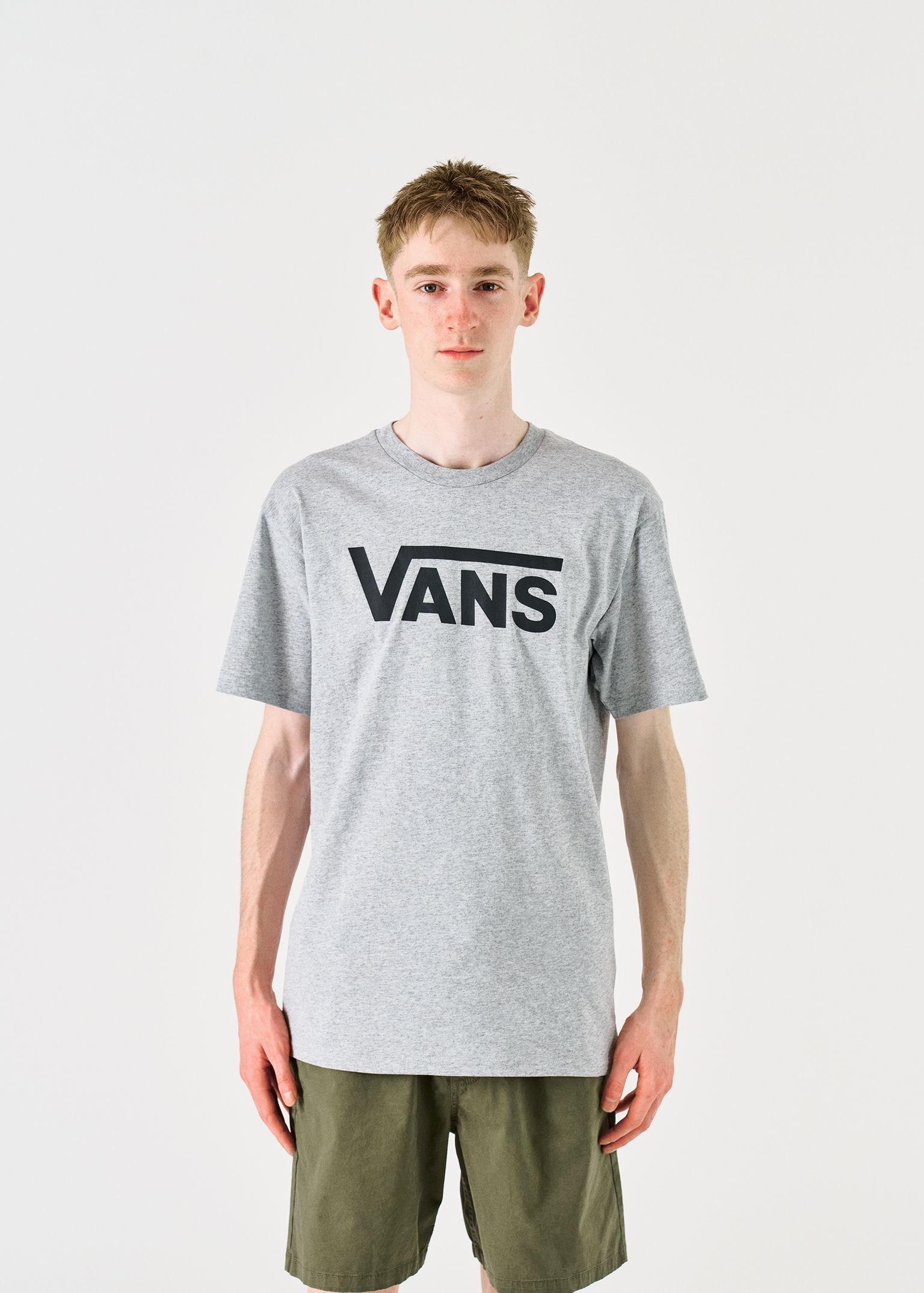 Classic T-Shirt image