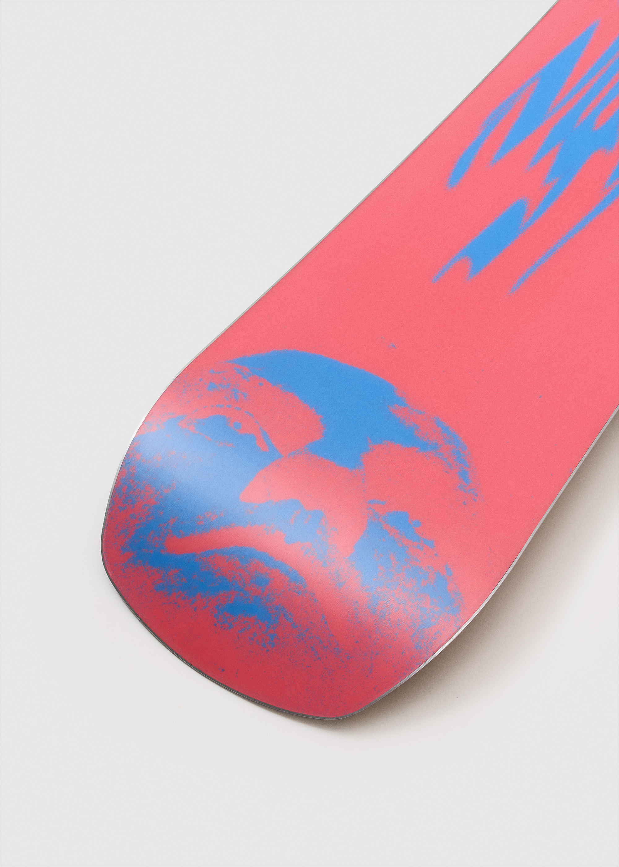 Signal Disruptor Wide Snowboard