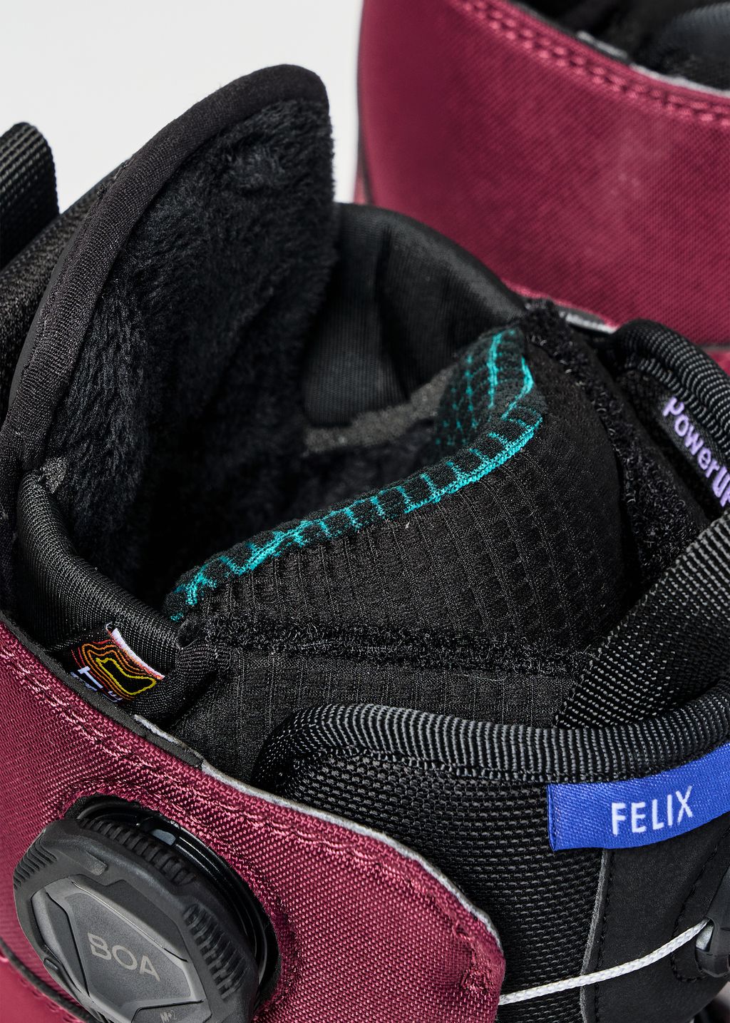 Burton Felix Boa Snowboard Boots