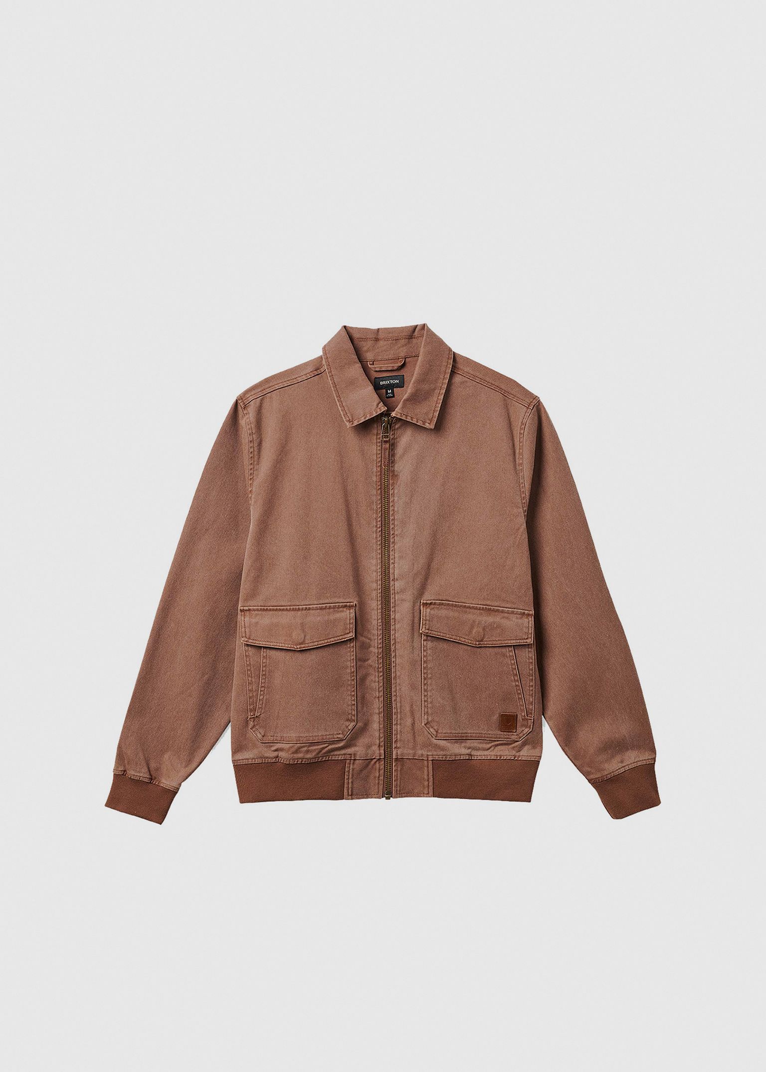 Dillinger Station Jacket image