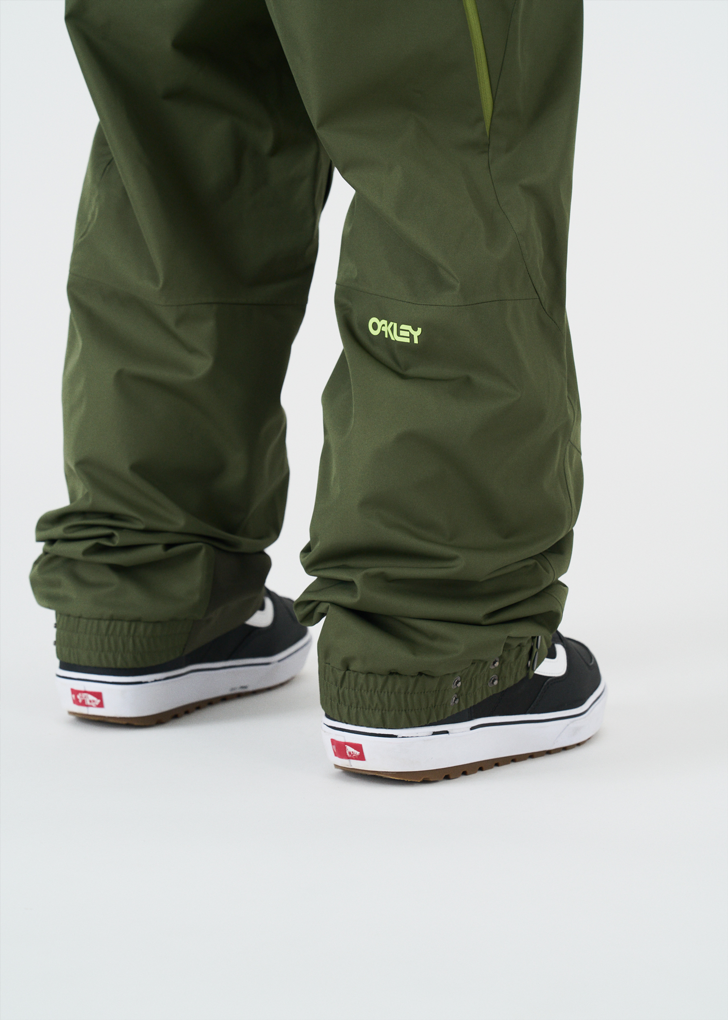 Oakley TC Camber RC Shell Pants