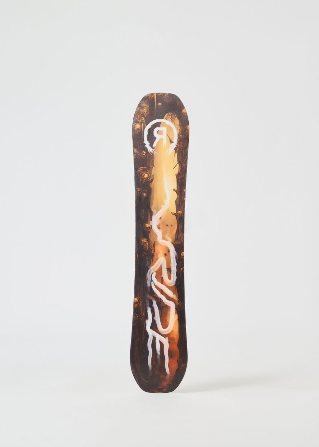 Ride Shadowban Snowboard