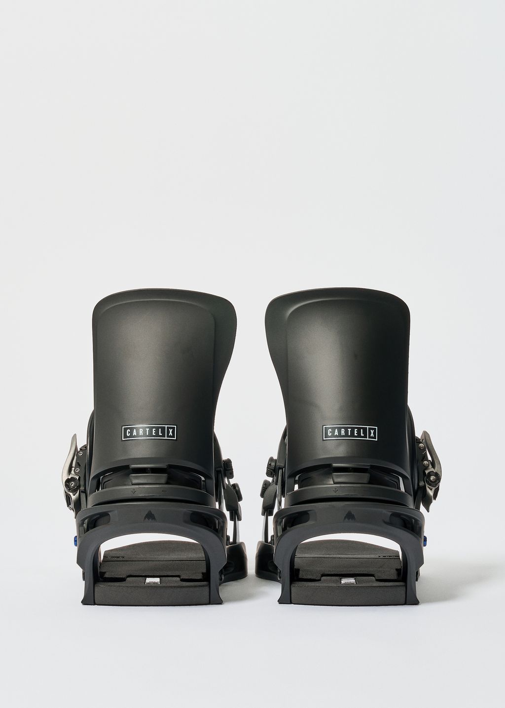 Burton Cartel X Snowboard Bindings