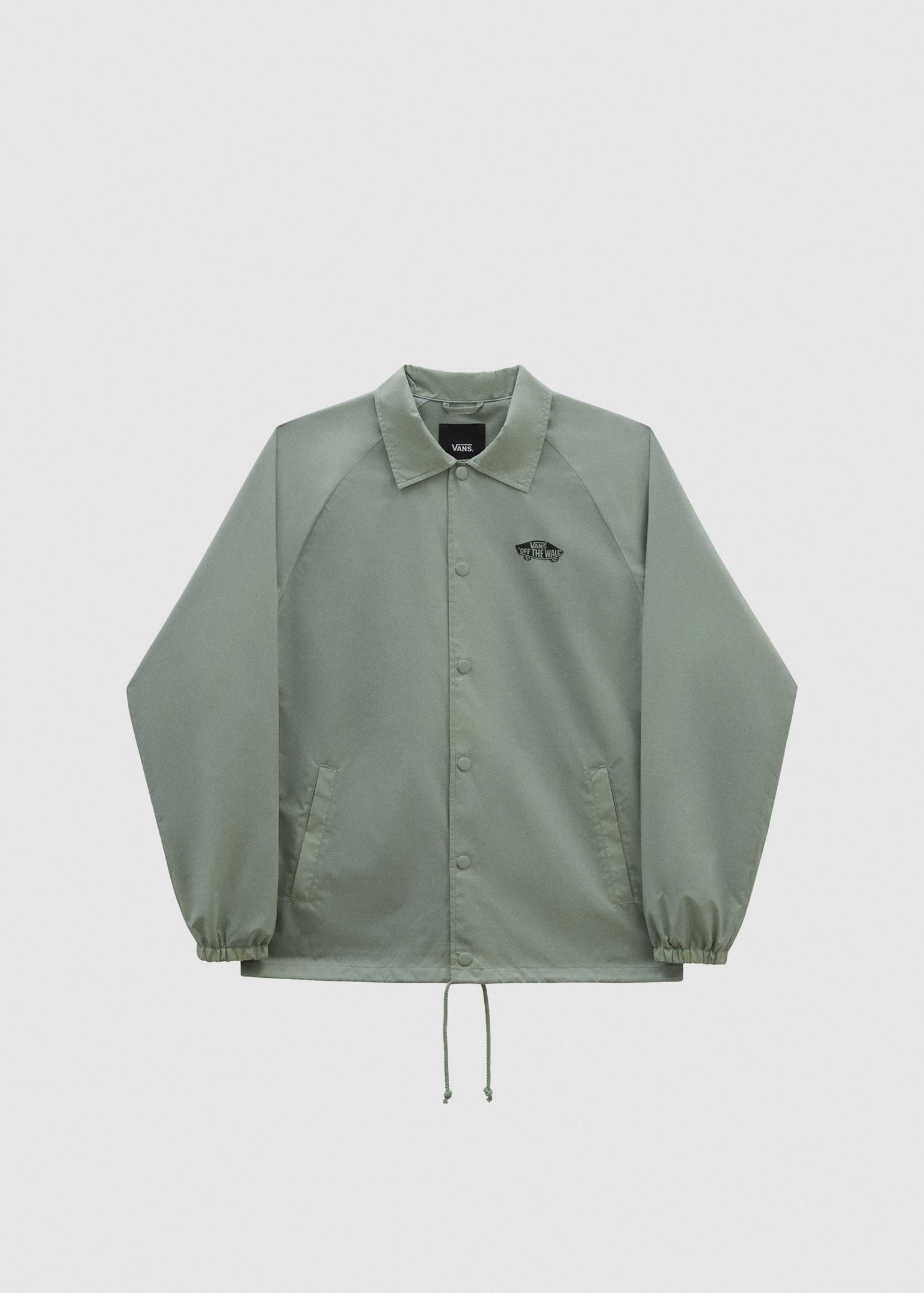 Torrey Nylon Coaches Jacket 2.0 image