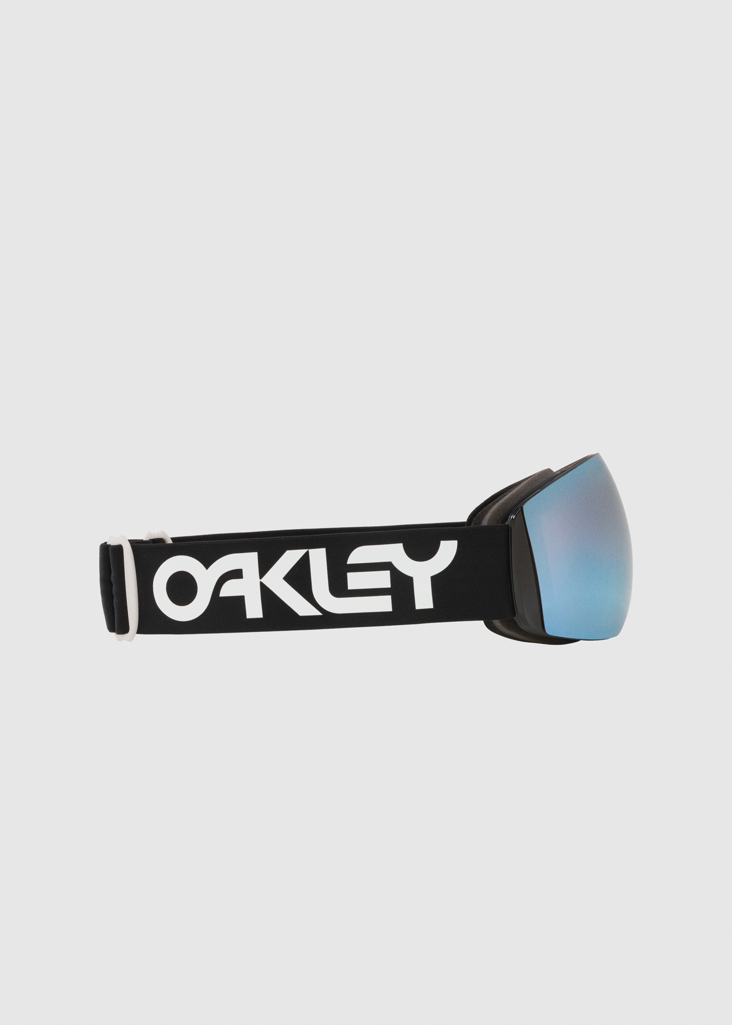Oakley Flight Deck L Factory Pilot Black / Prizm Sapphire Iridium