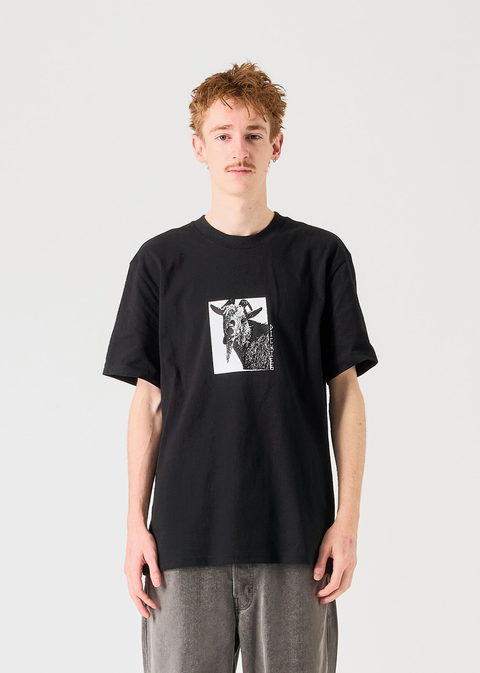 Mike Anderson Graphic Tee image